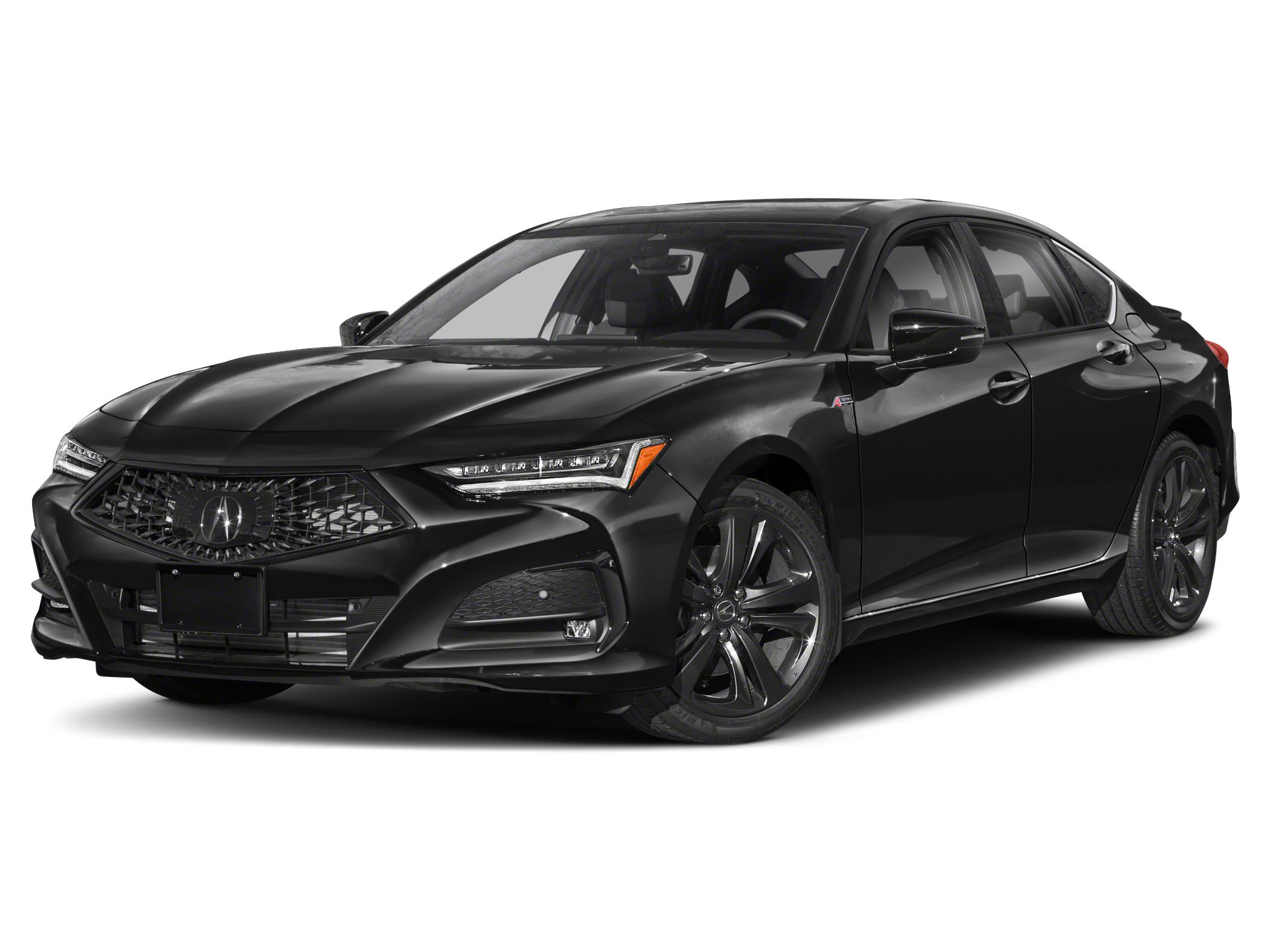 2023 Acura TLX FWD w/A-Spec Package