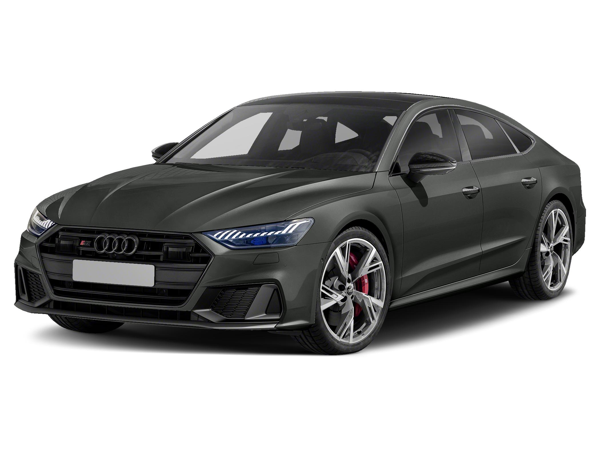 2023 Audi S7 2.9 TFSI Prestige