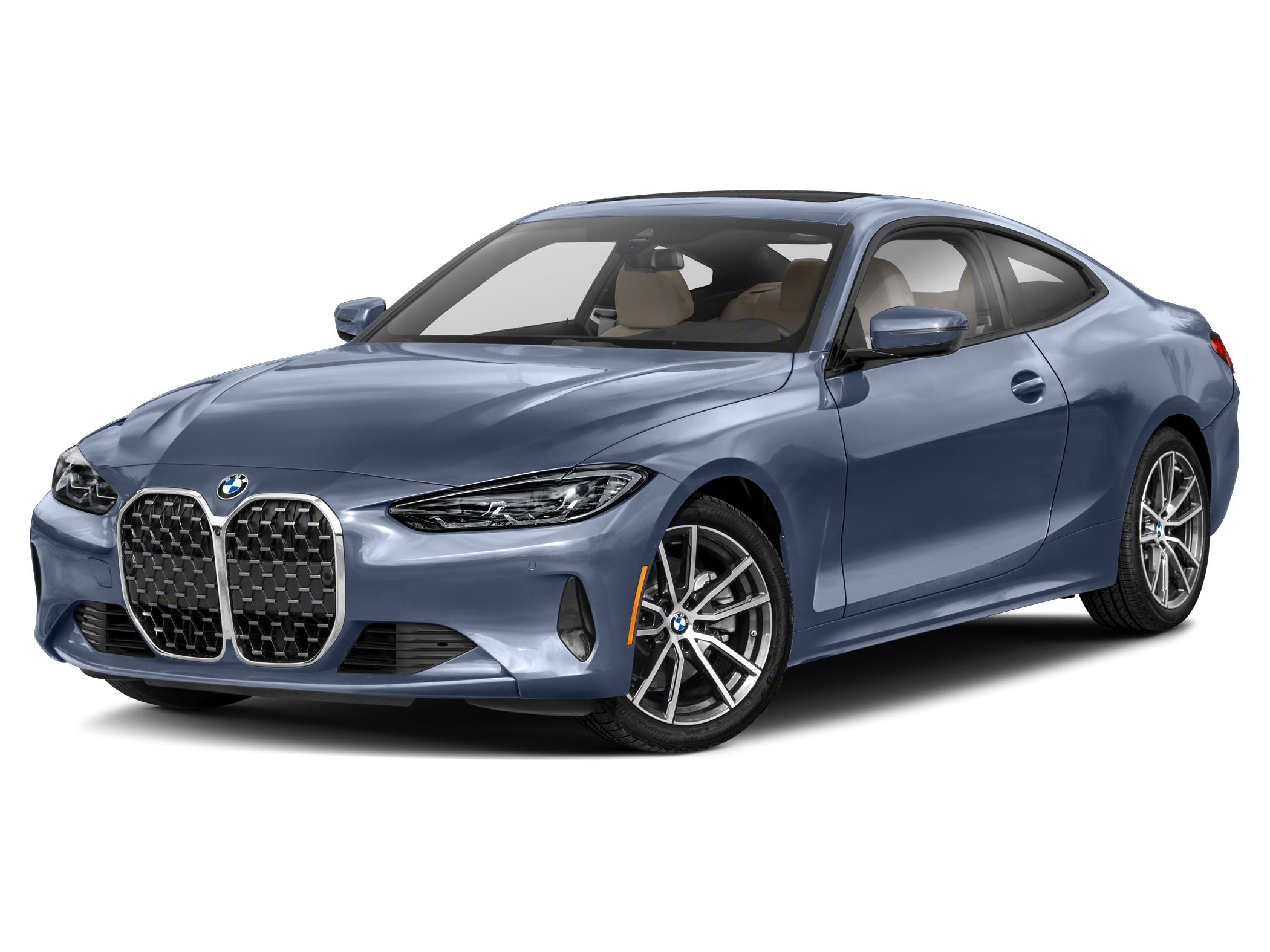 2023 BMW 4 Series 430i xDrive Coupe