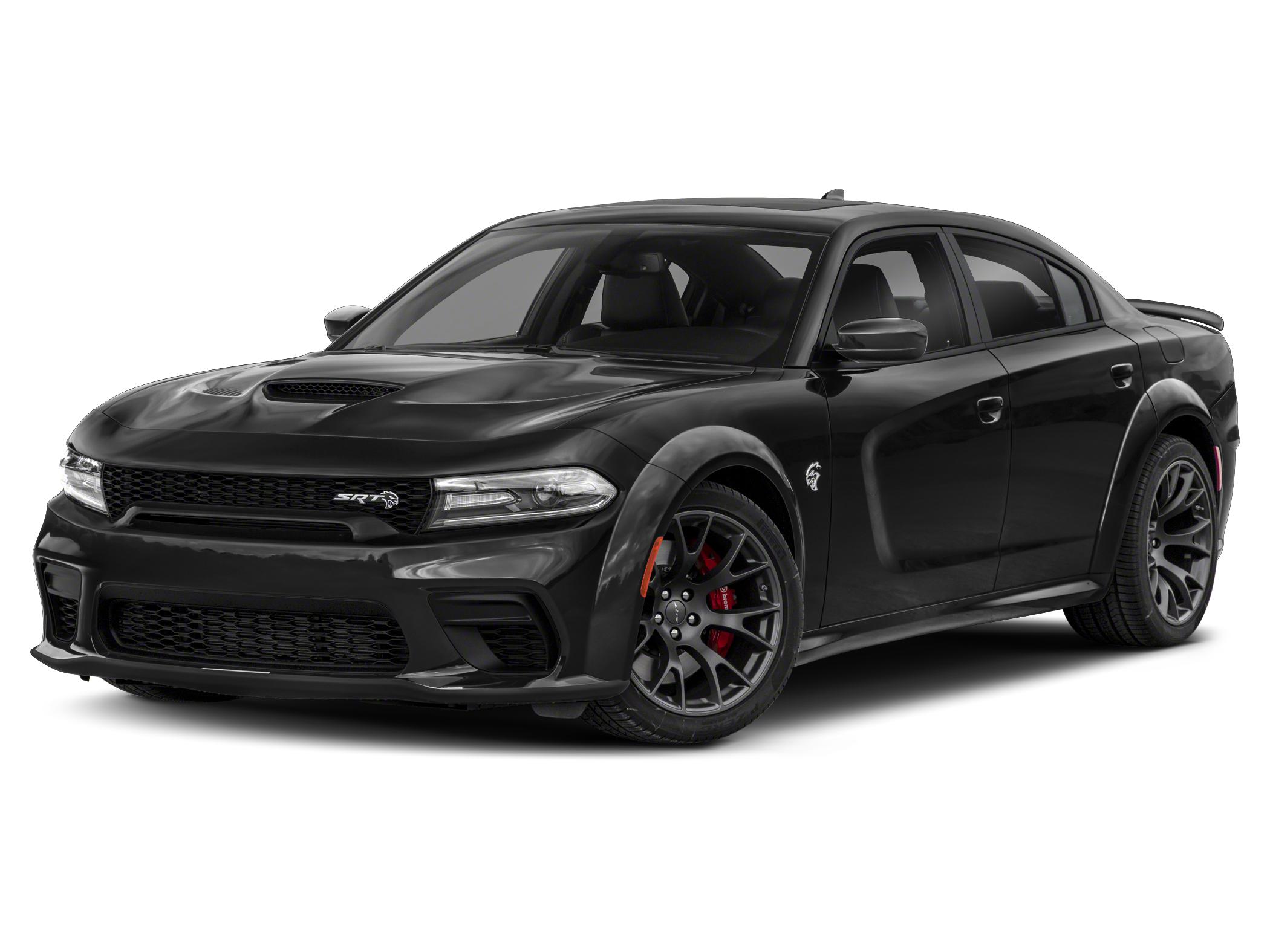 2023 Dodge Charger SRT Hellcat Redeye Wide Jailbreak RWD *Ltd Avail*