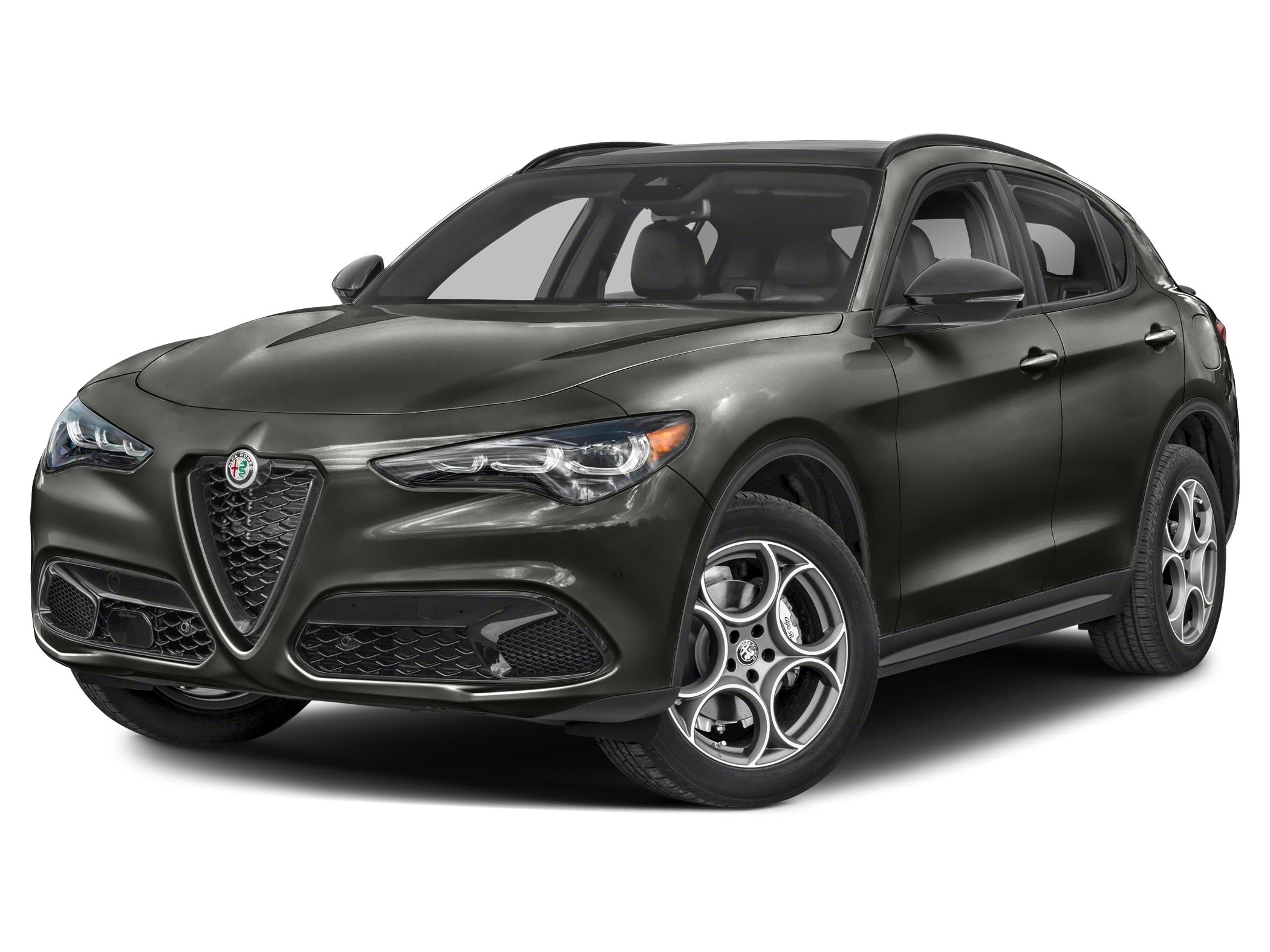 2024 Alfa Romeo Stelvio Quadrifoglio Carbon AWD