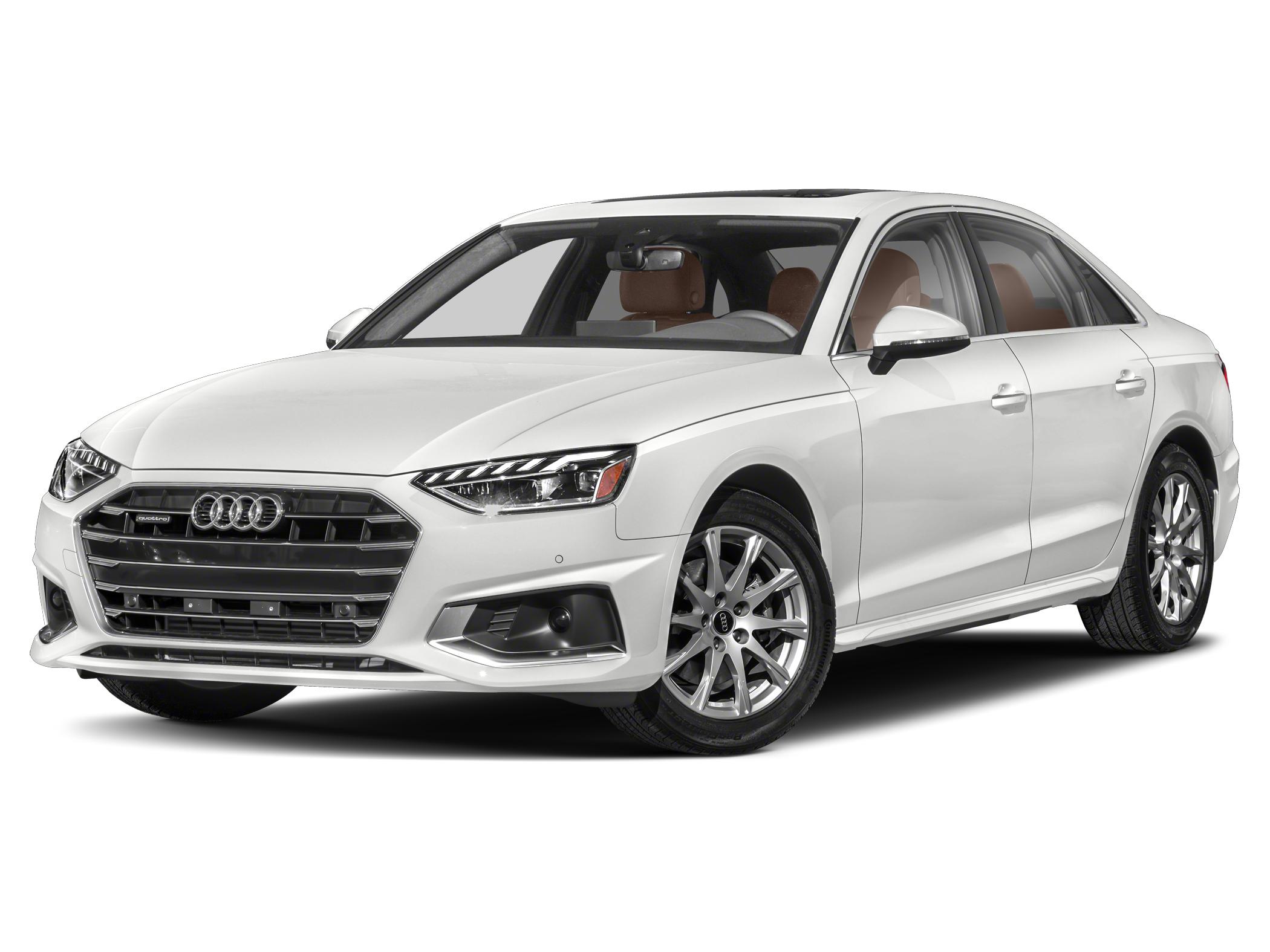 2024 Audi A4 Sedan Premium 40 TFSI quattro