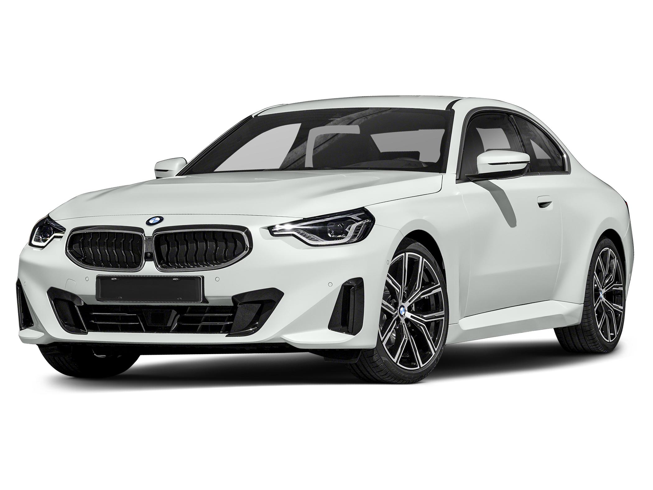2024 BMW 2 Series 230i Coupe