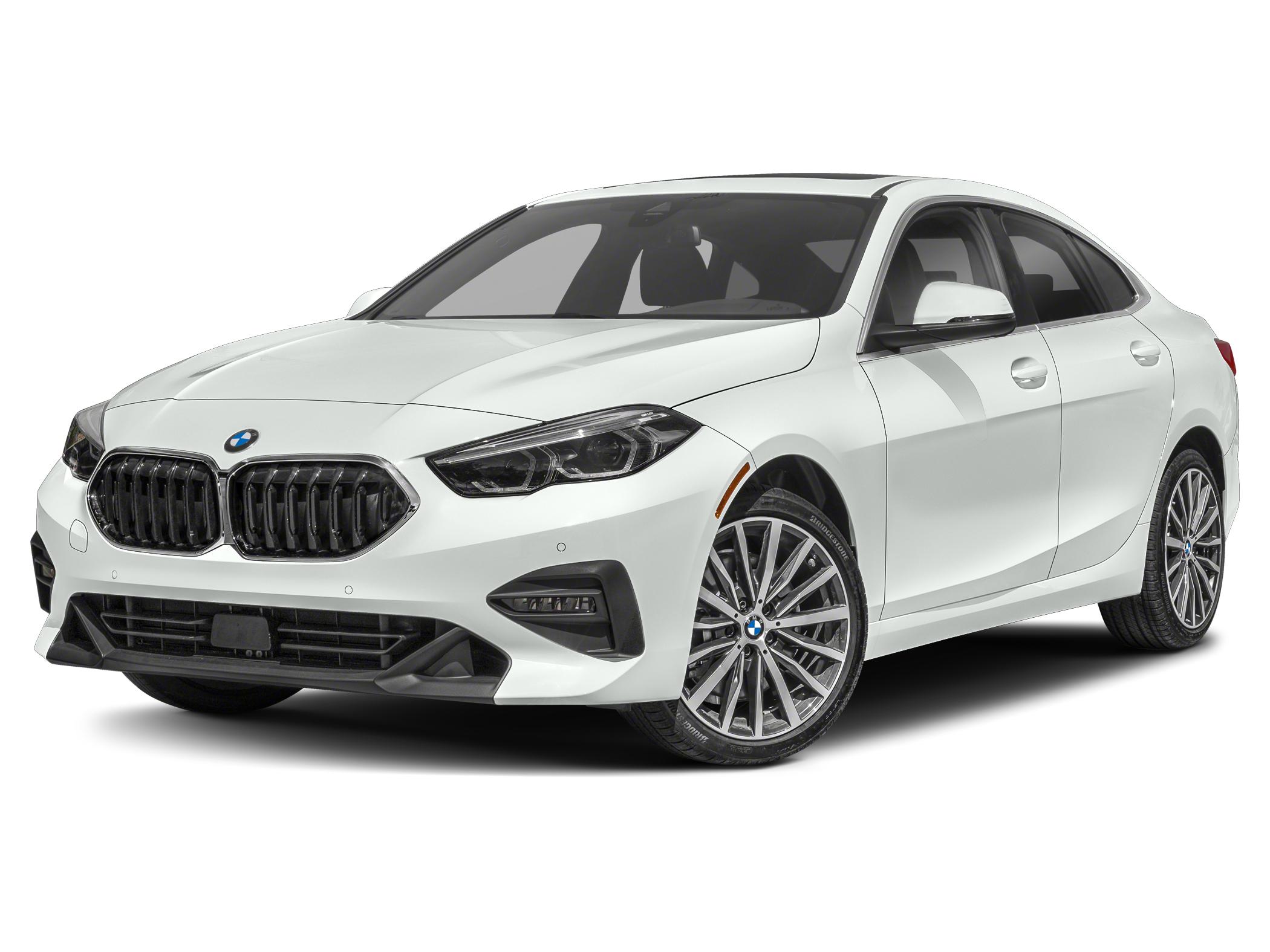2024 BMW 2 Series 228i Gran Coupe