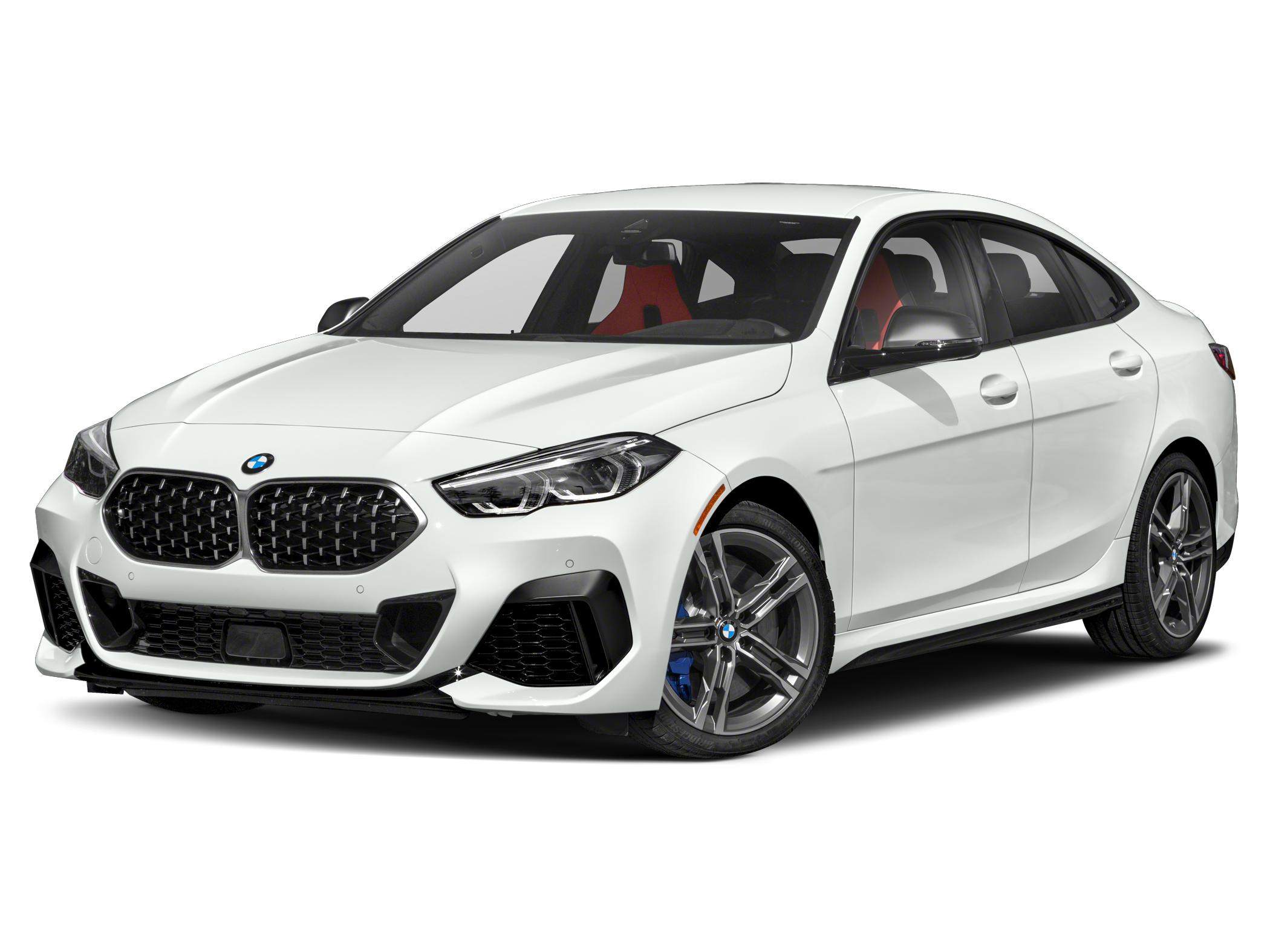 2024 BMW 2 Series M235i xDrive Gran Coupe