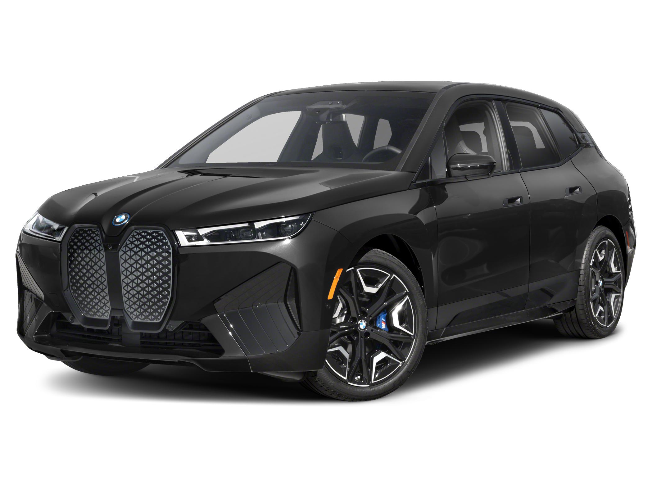 2024 BMW iX M60 Sports Activity Vehicle
