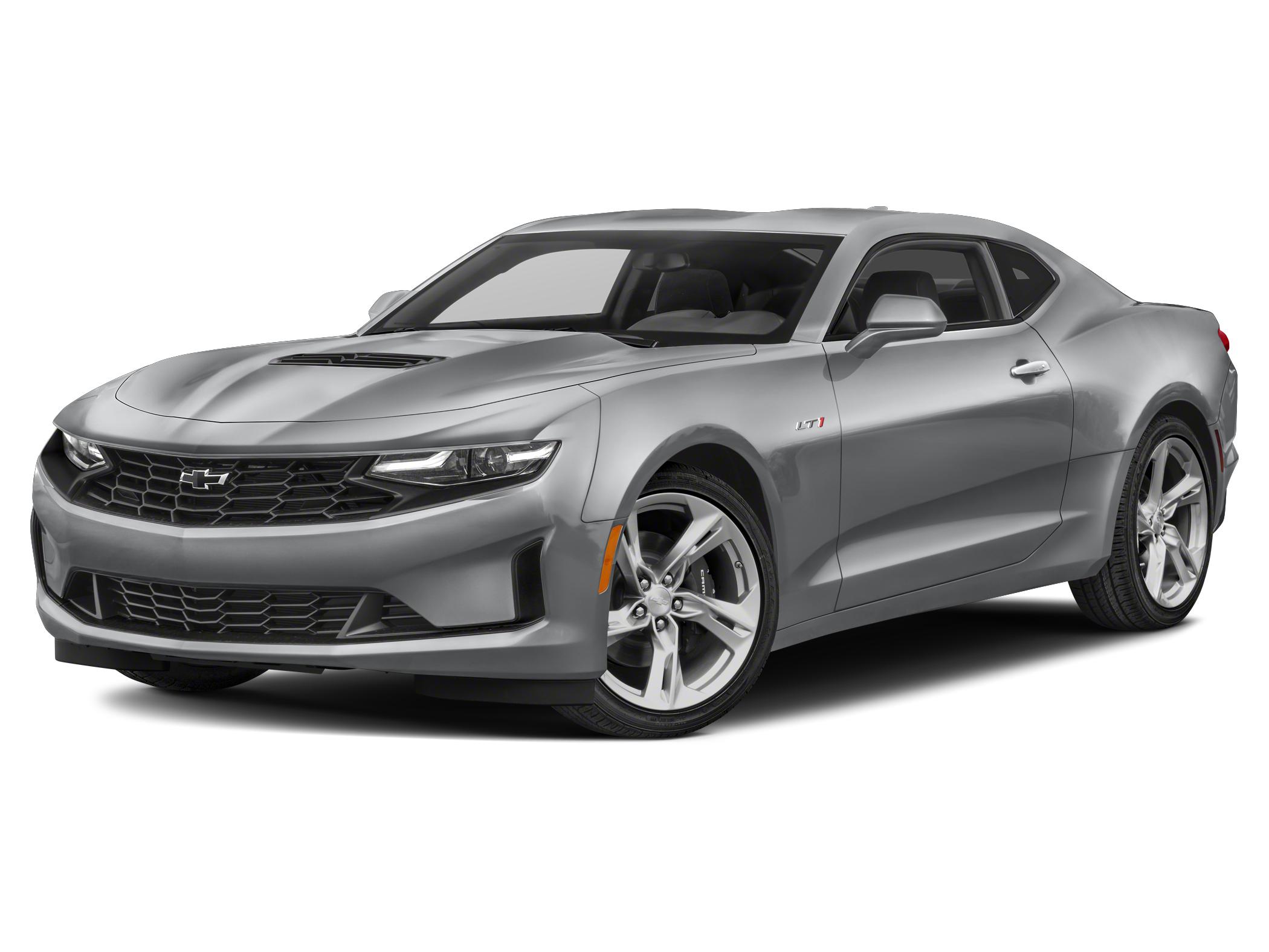2024 Chevrolet Camaro 2dr Cpe 3LT