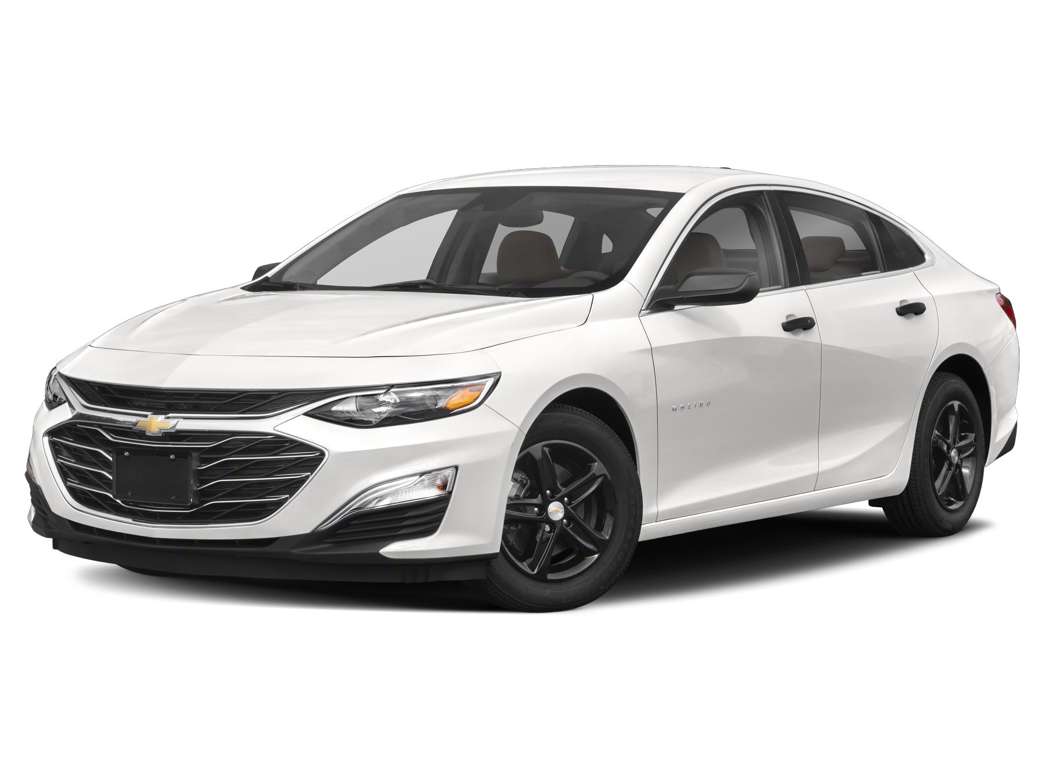 2024 Chevrolet Malibu 4dr Sdn LS w/1FL