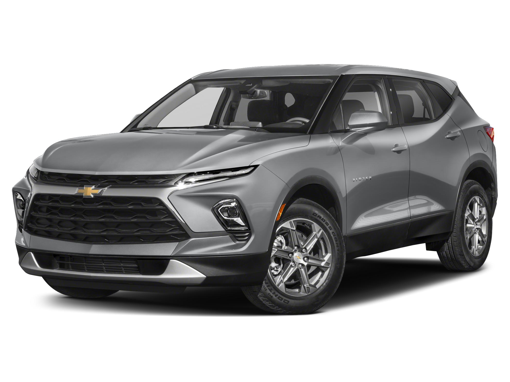 2024 Chevrolet Blazer FWD 4dr LT w/2LT