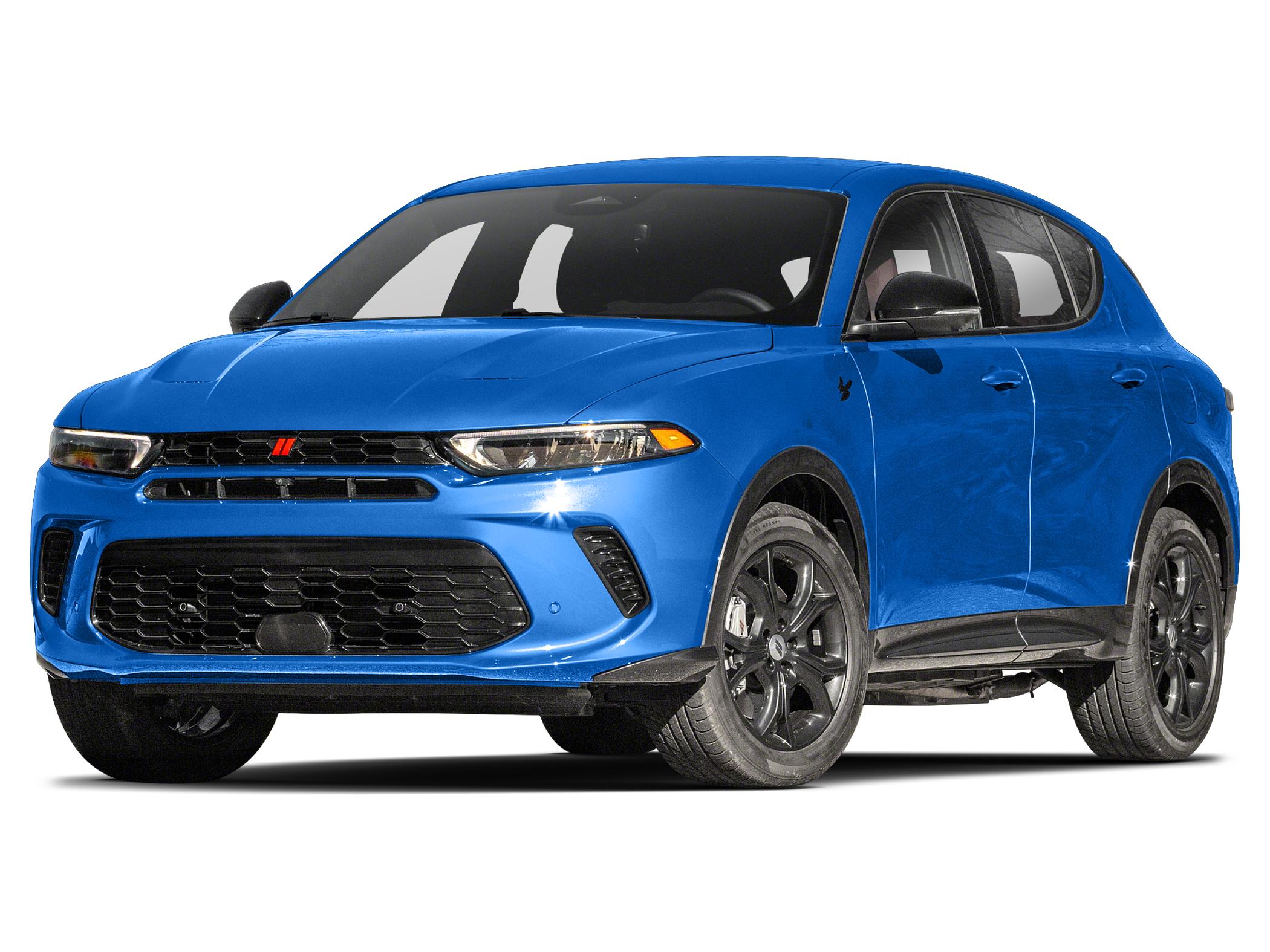 2024 Dodge Hornet R/T EAWD