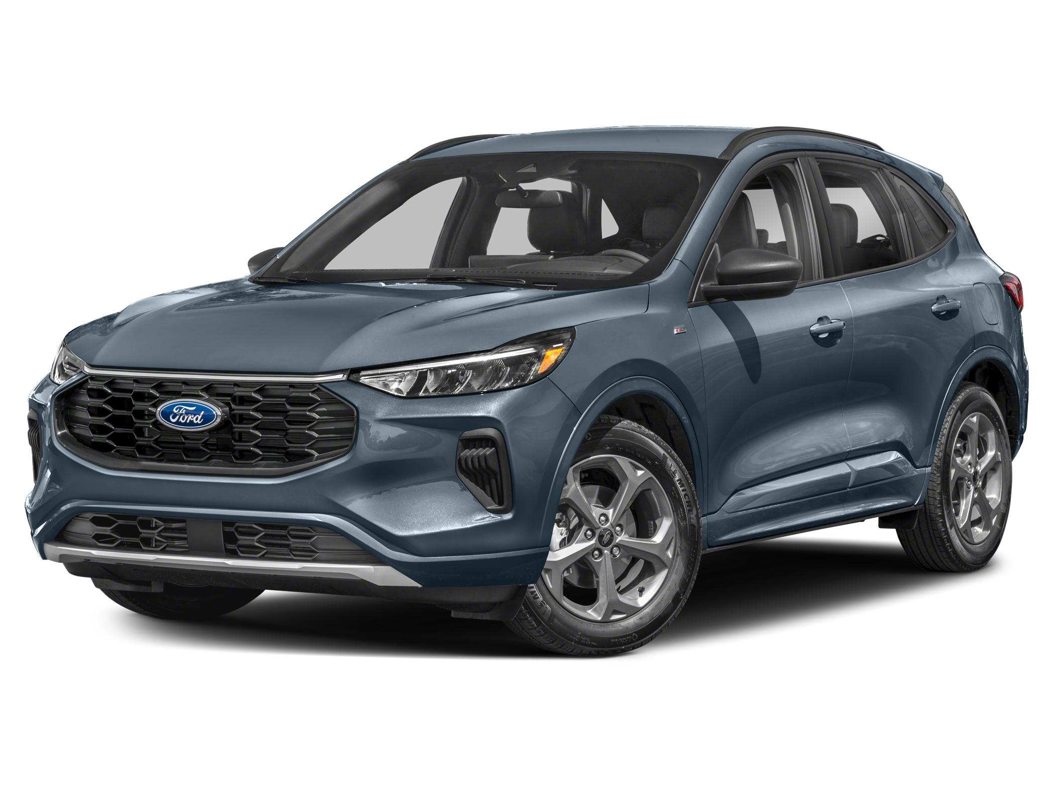 2024 Ford Escape ST-Line AWD