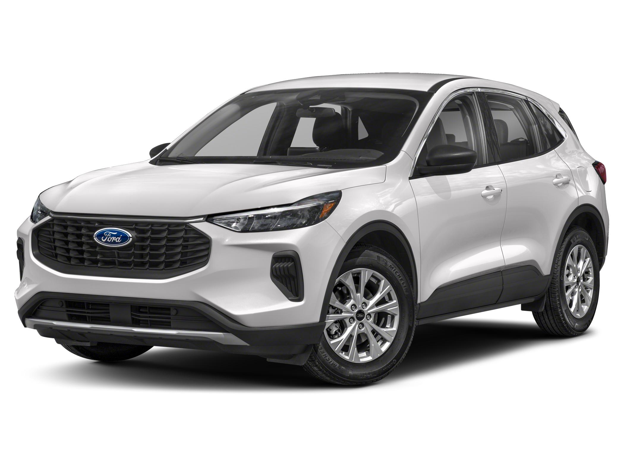 2024 Ford Escape Base FWD *Ltd Avail*