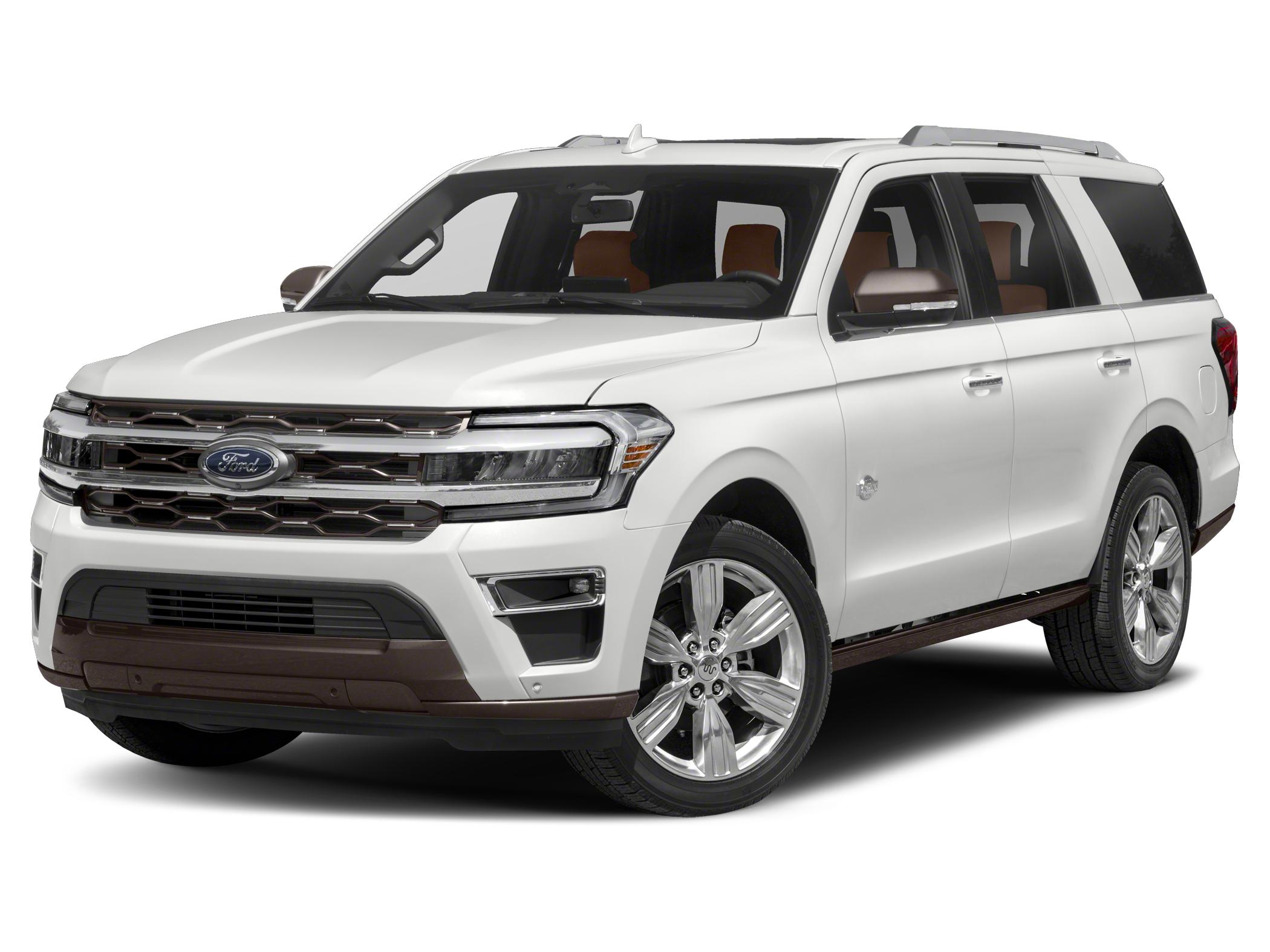 2024 Ford Expedition King Ranch 4x2
