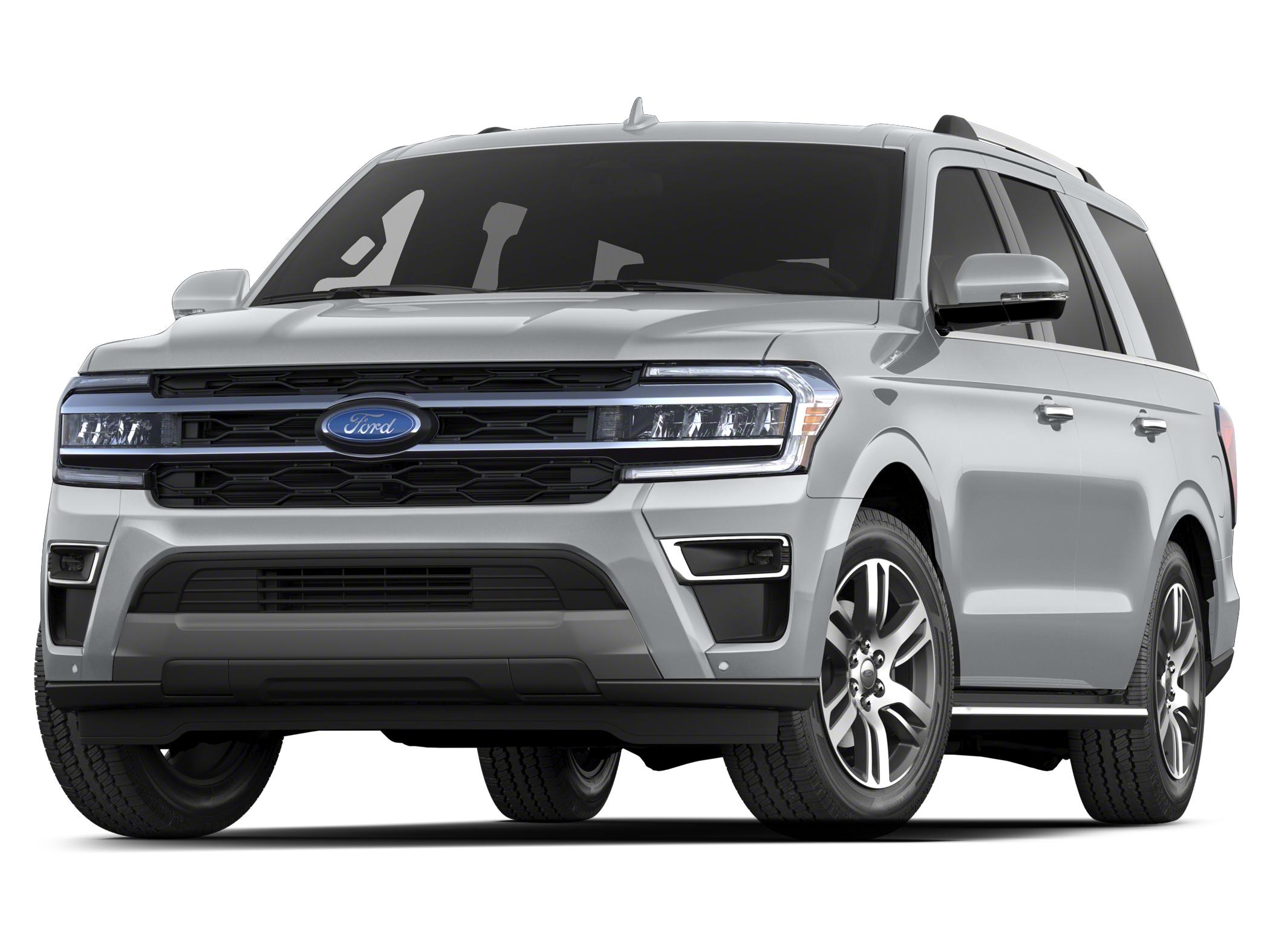 2024 Ford Expedition Limited 4x2