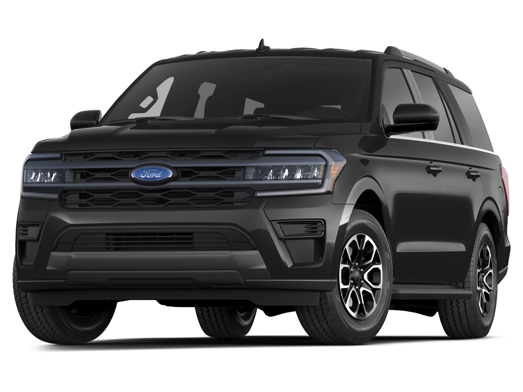2024 Ford Expedition XL 4x2