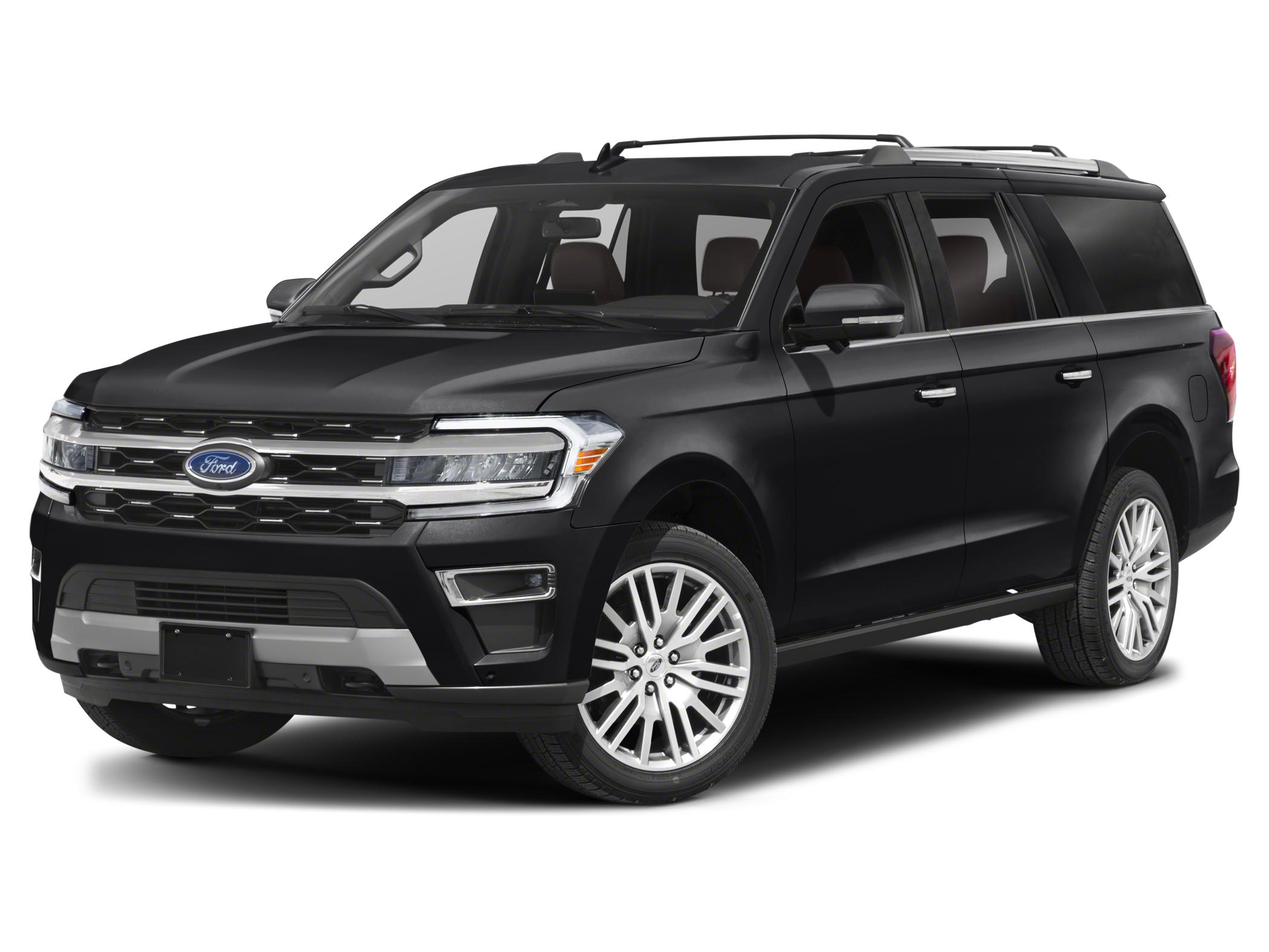 2024 Ford Expedition Max King Ranch 4x4