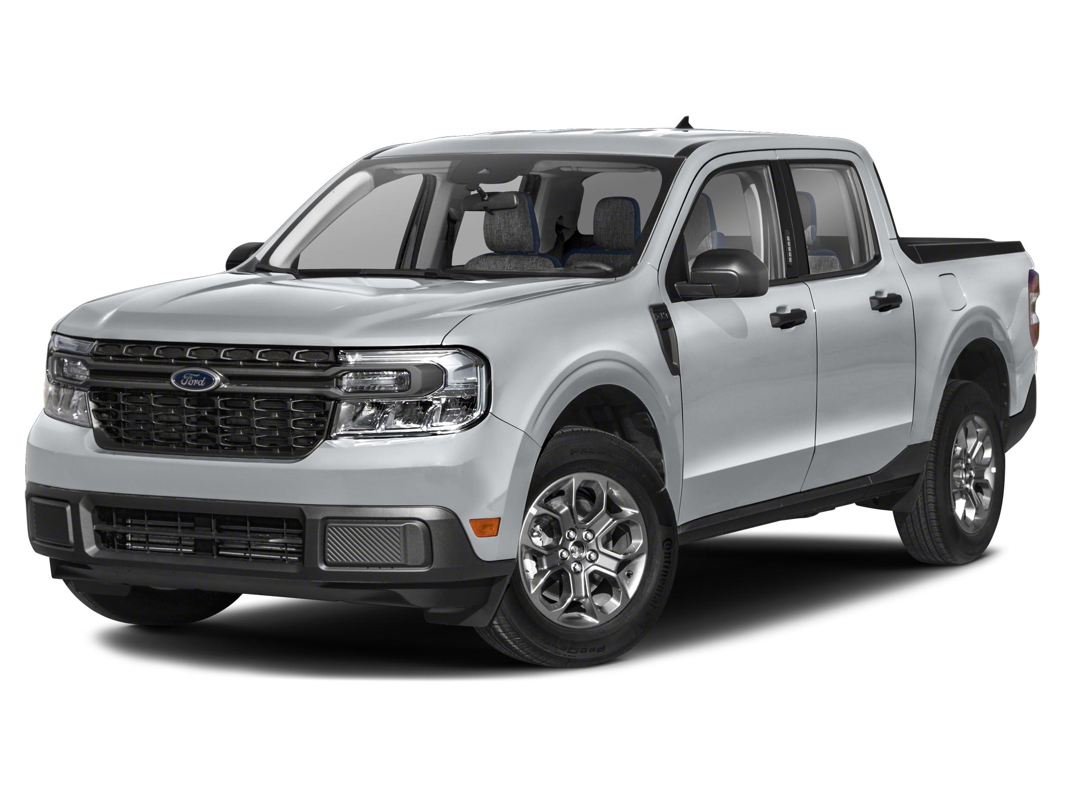 2024 Ford Maverick XLT Advanced AWD SuperCrew