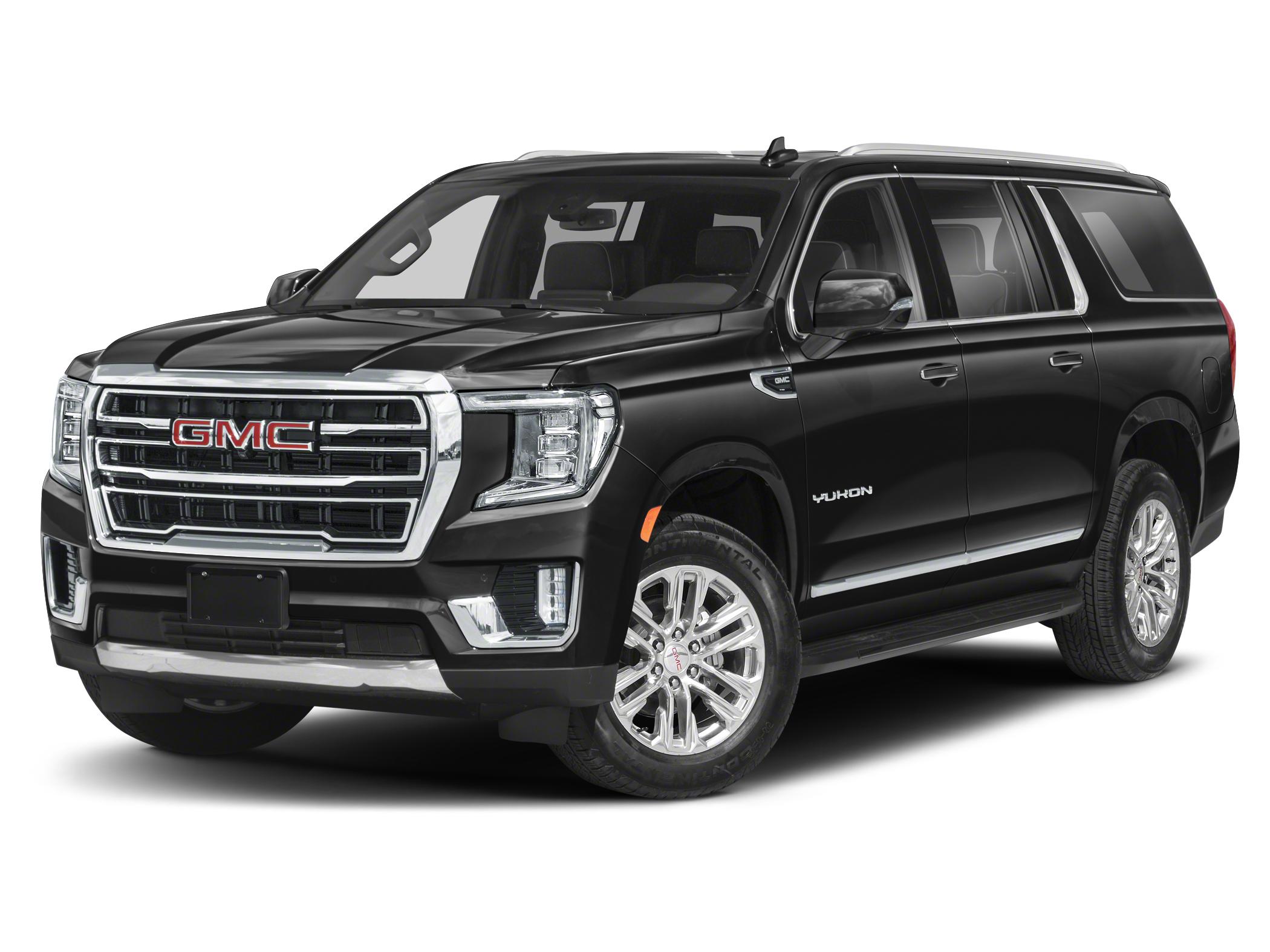 2024 GMC Yukon XL 2WD 4dr SLT