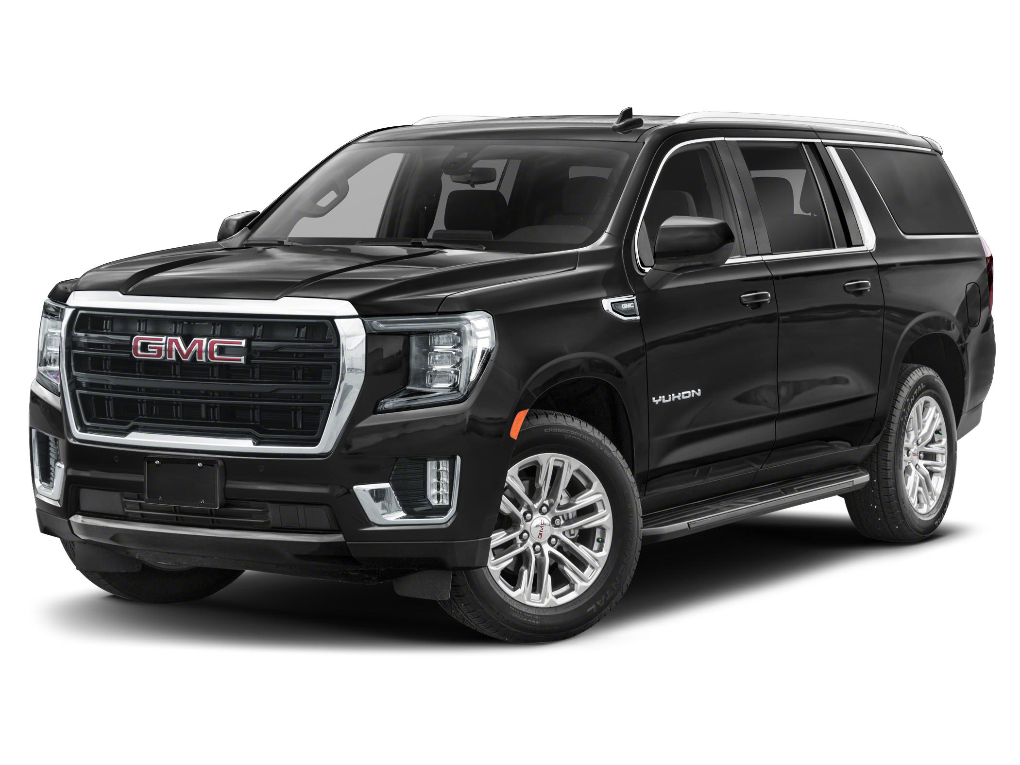 2024 GMC Yukon XL 2WD 4dr SLE