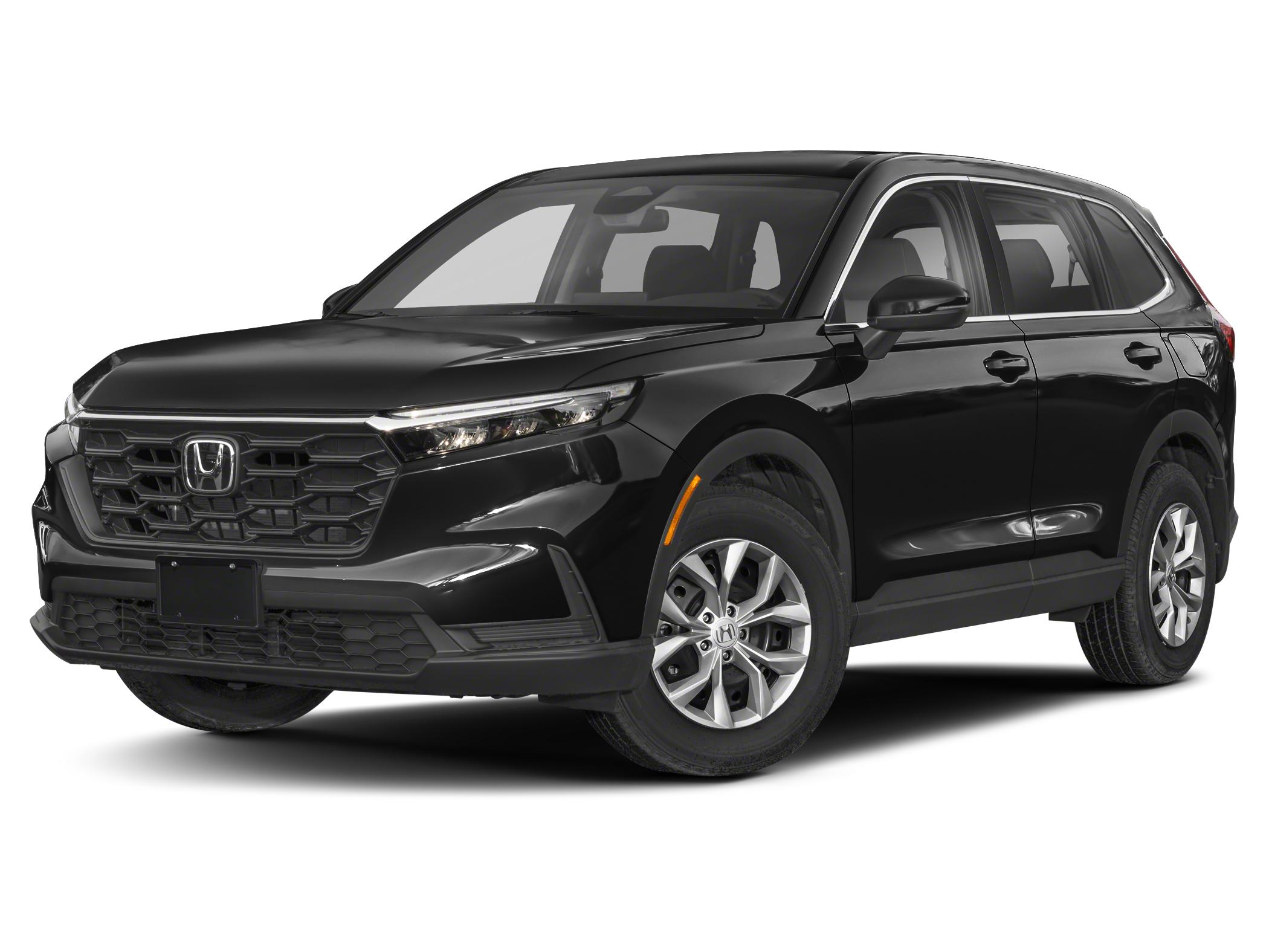2024 Honda CR-V EX-L 2WD