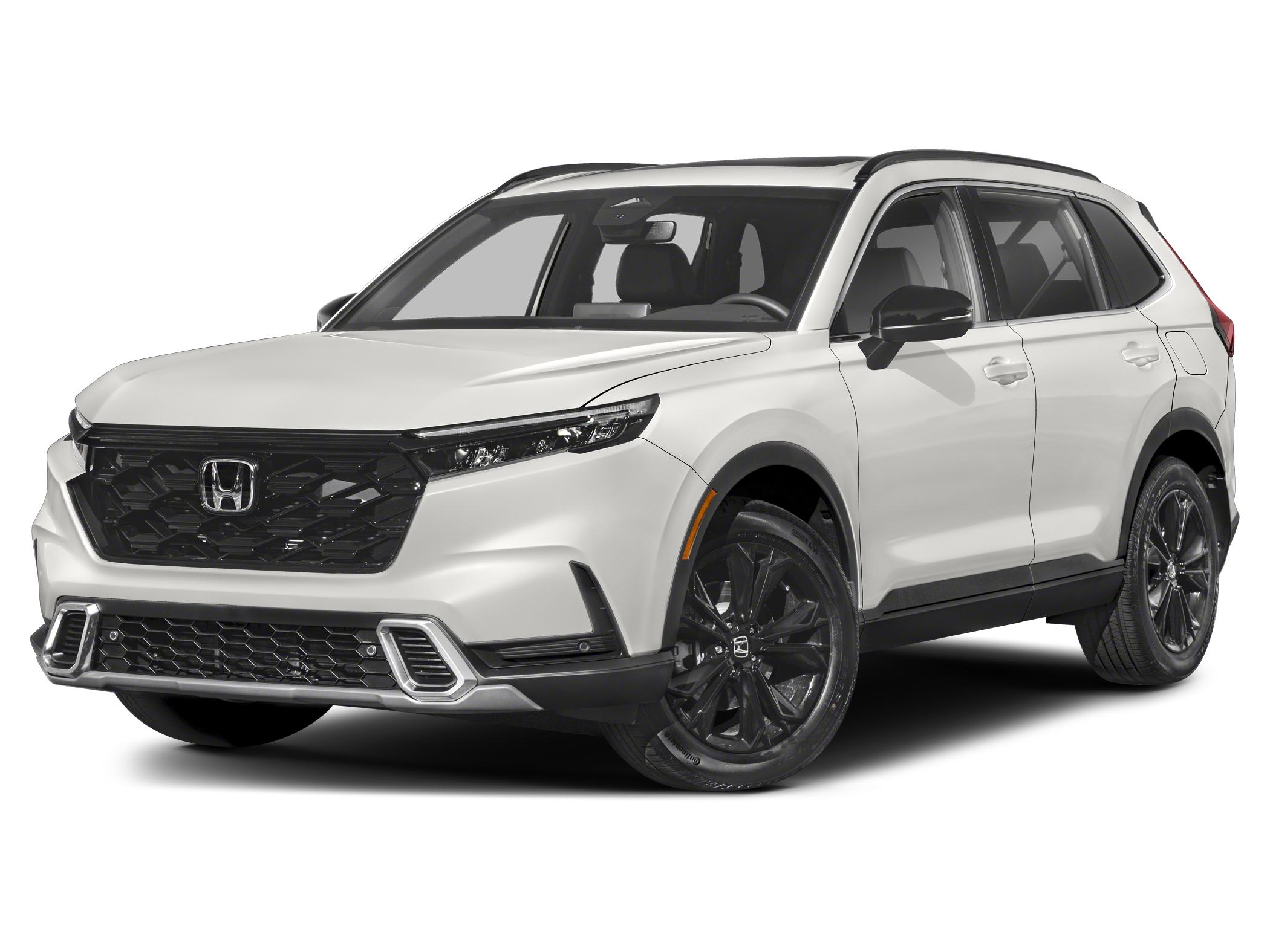 2024 Honda CR-V Hybrid Sport Touring AWD
