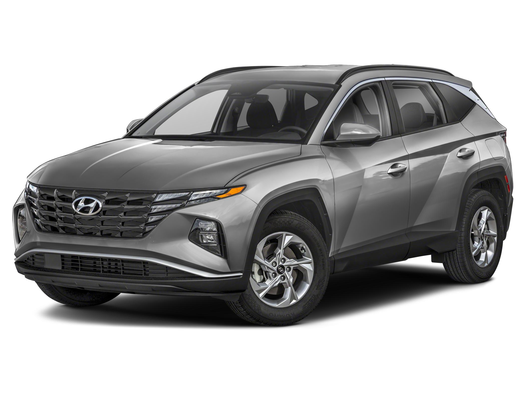 2024 Hyundai Tucson SE FWD