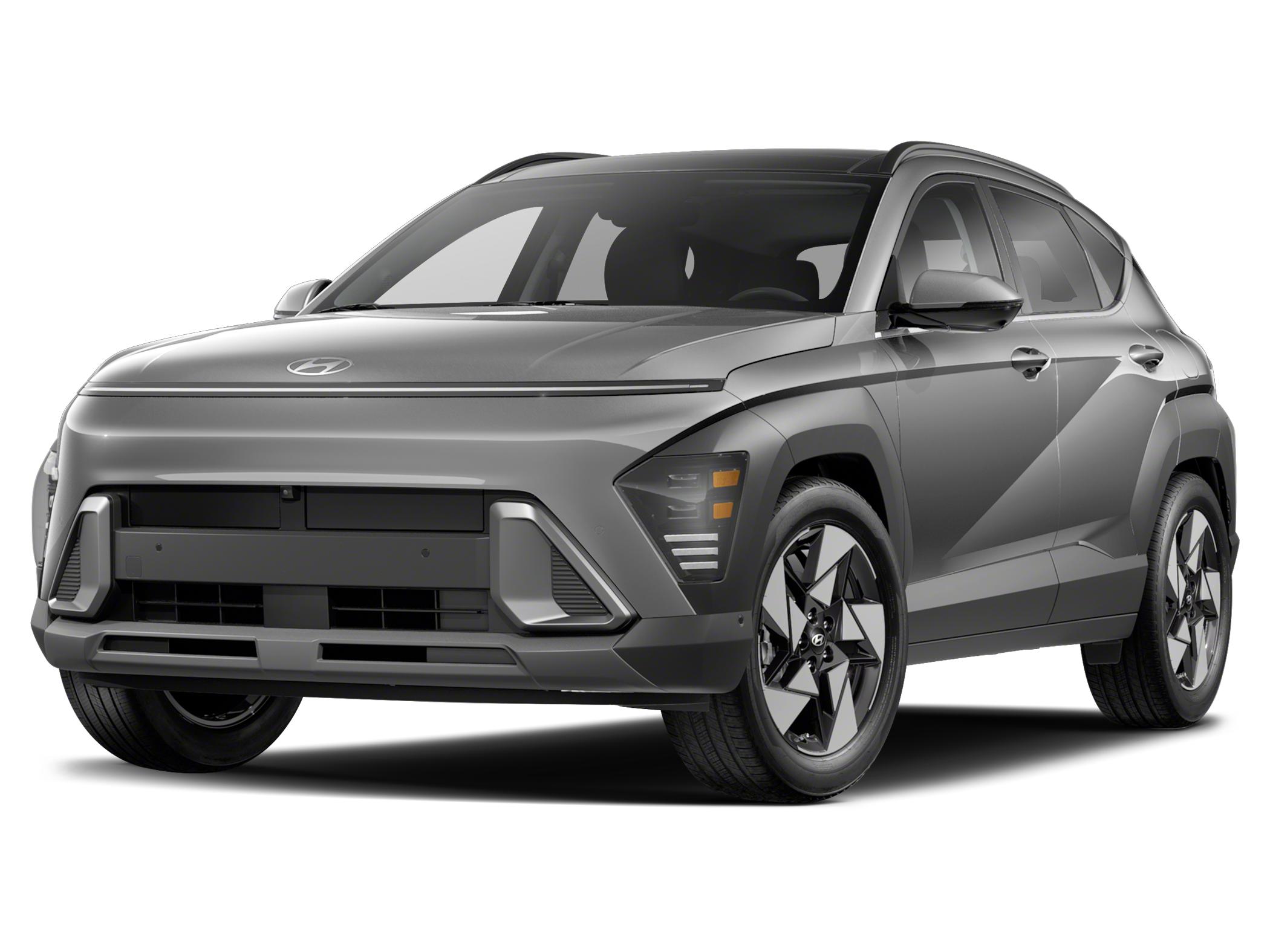 2024 Hyundai Kona Limited DCT AWD