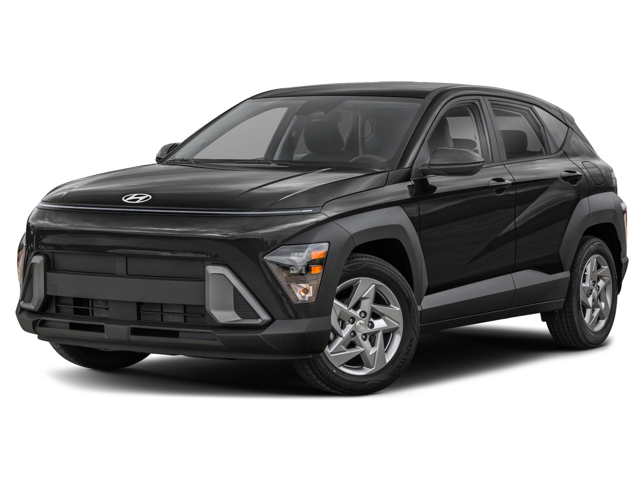 2024 Hyundai Kona SE Auto AWD
