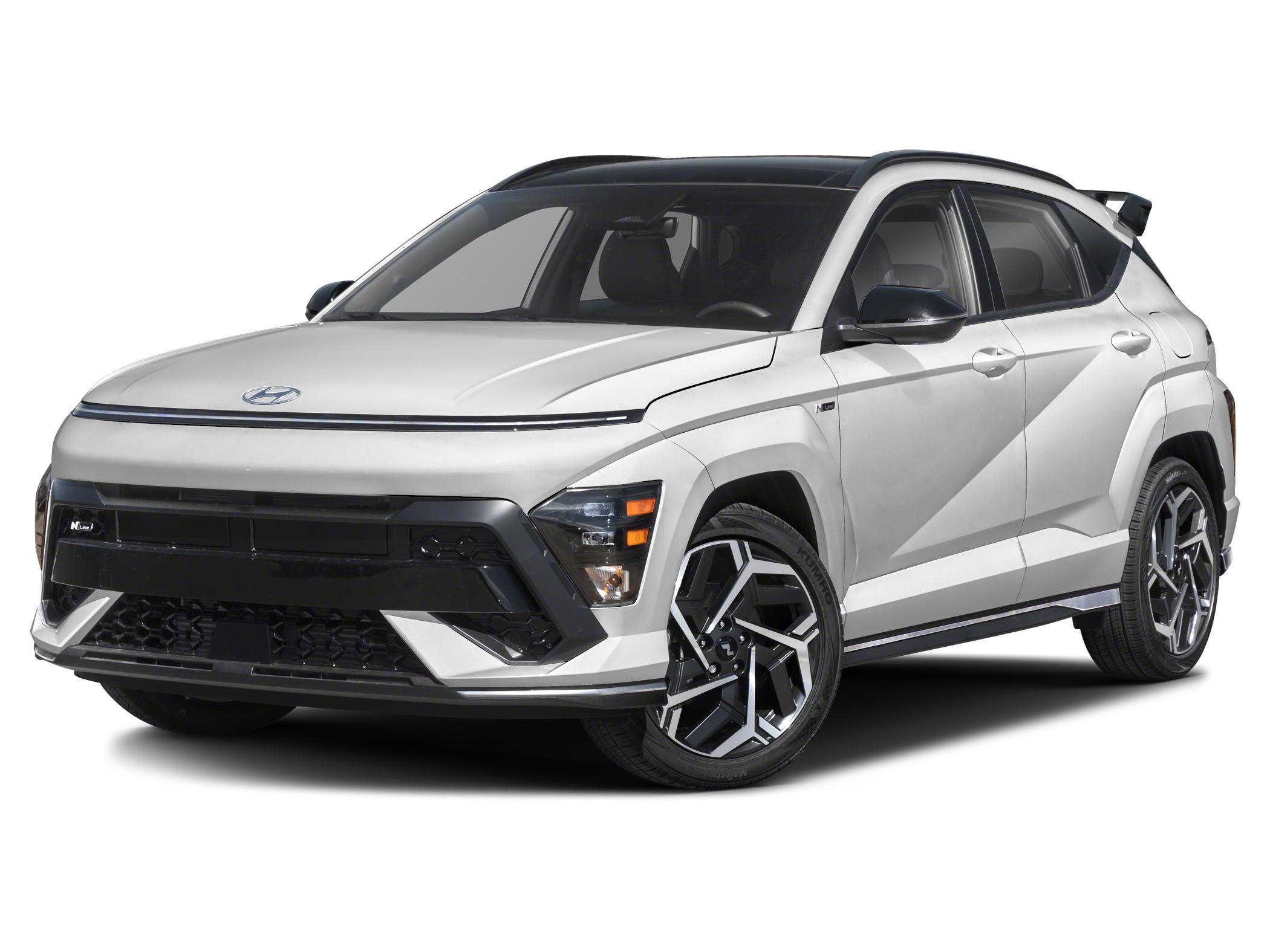 2024 Hyundai Kona N Line DCT AWD
