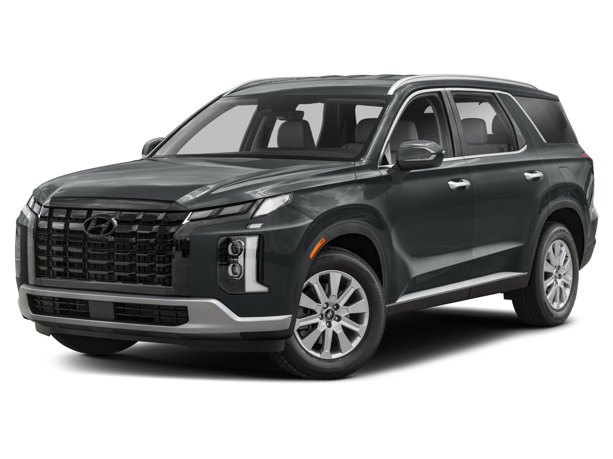 2024 Hyundai Palisade SE FWD