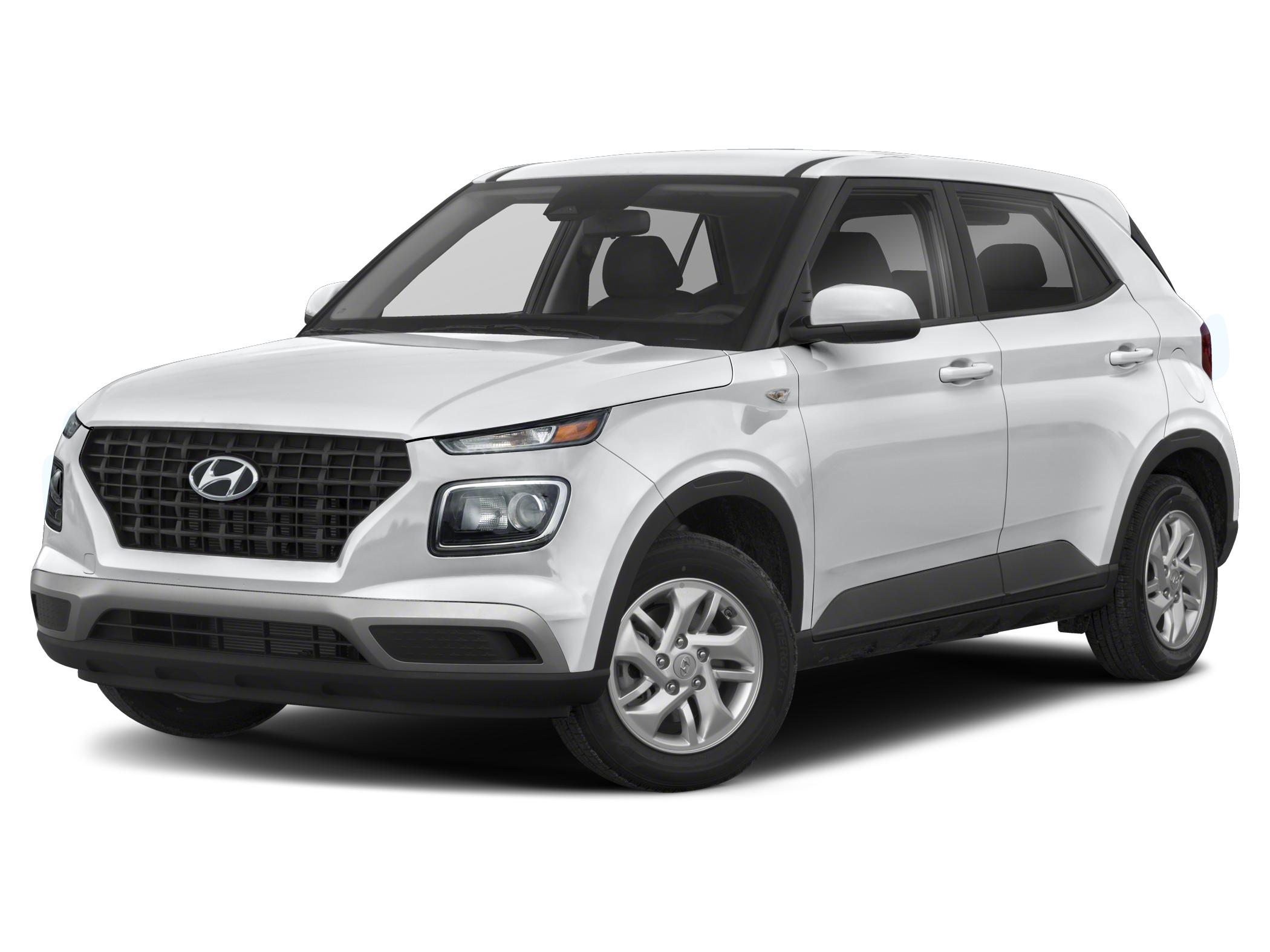 2024 Hyundai Venue SE IVT