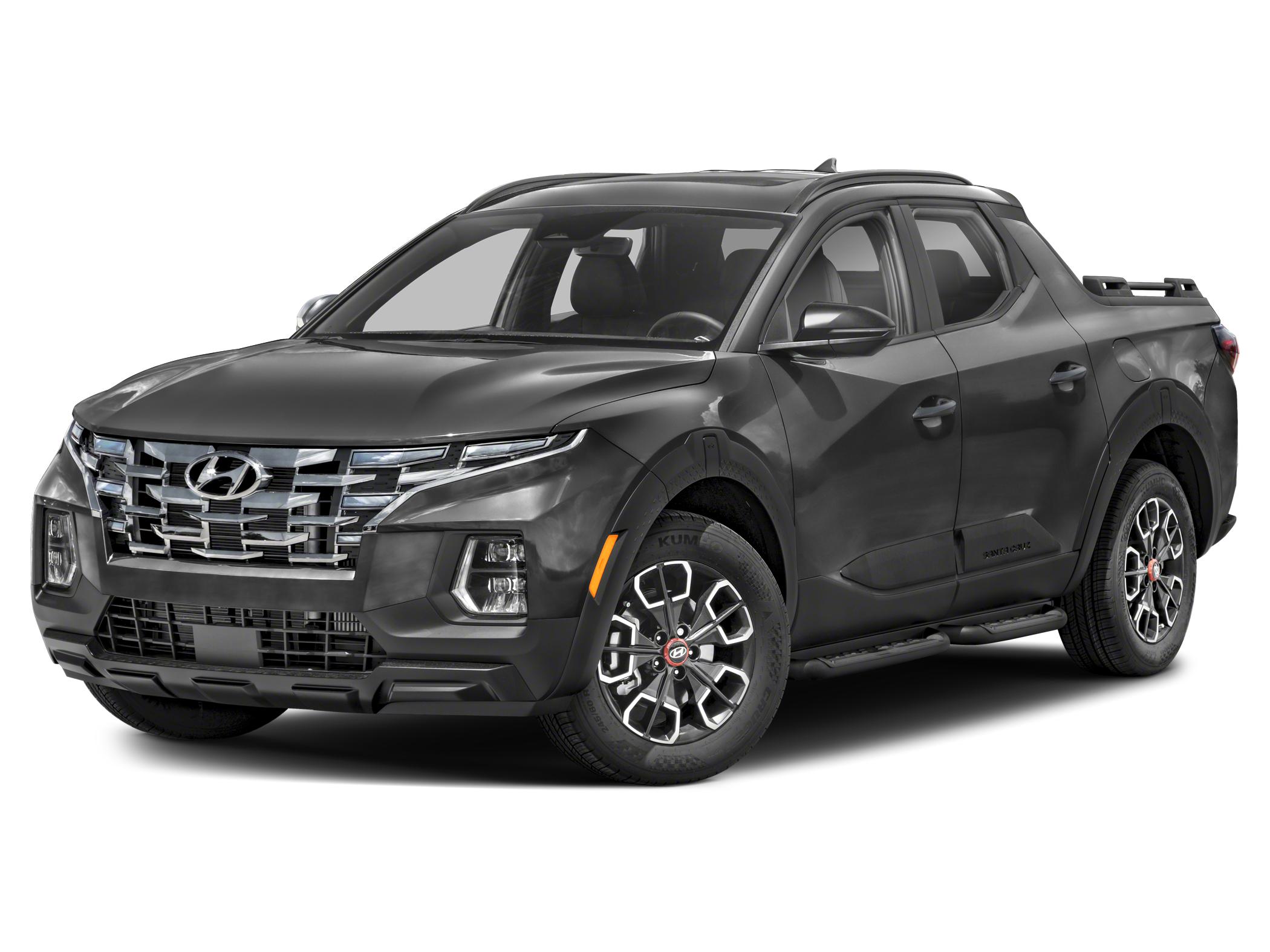 2024 Hyundai Santa Cruz XRT AWD