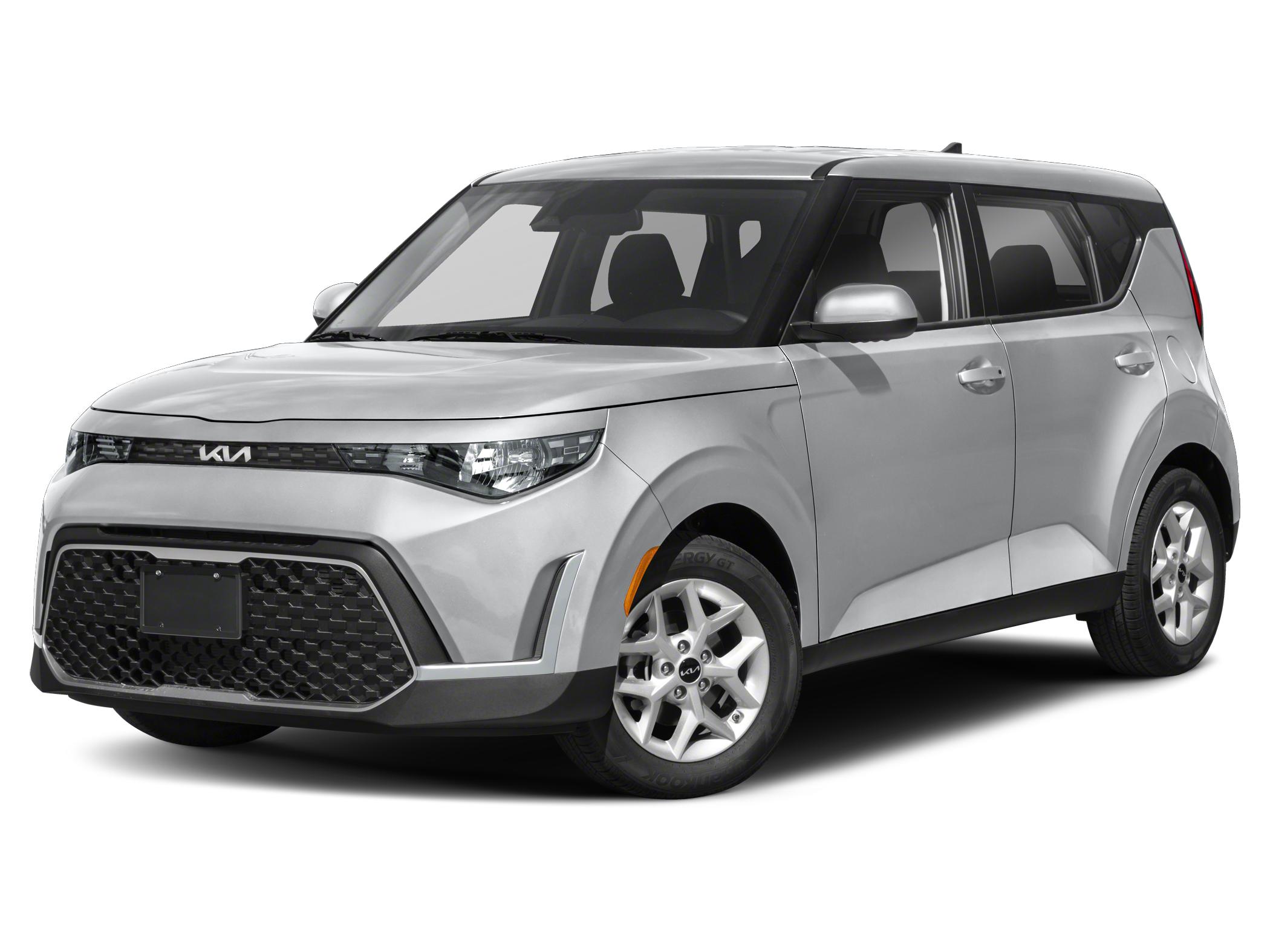 2024 Kia Soul S IVT
