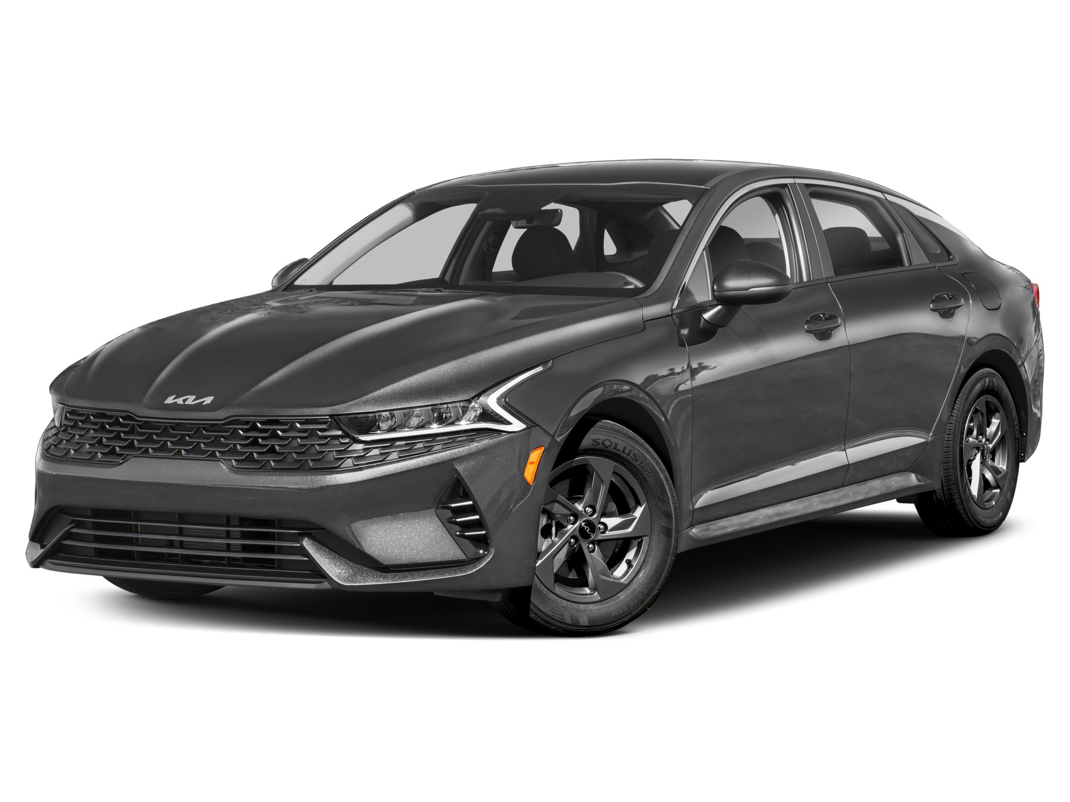 2024 Kia K5 LXS Auto FWD