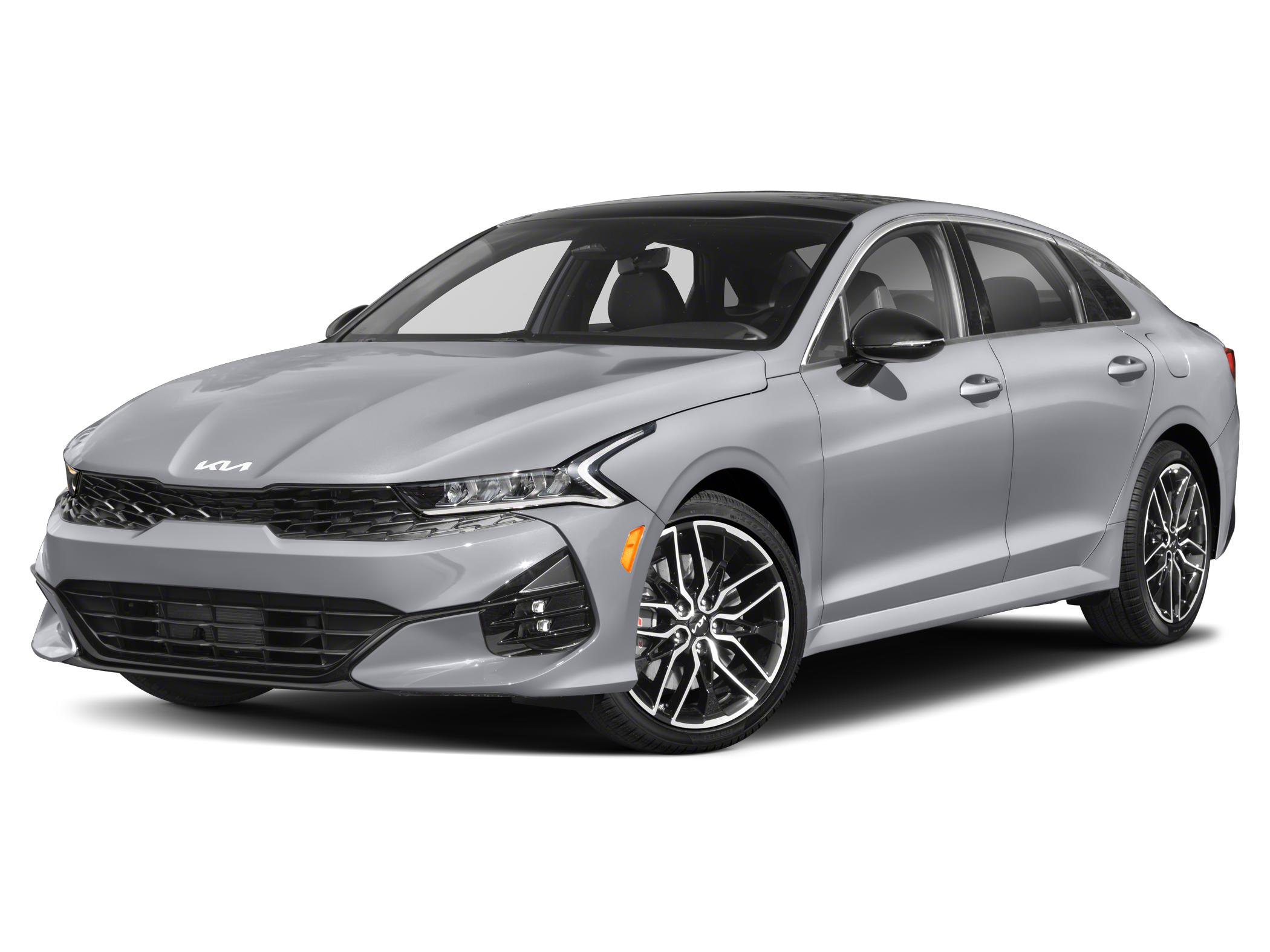 2024 Kia K5 GT DCT FWD