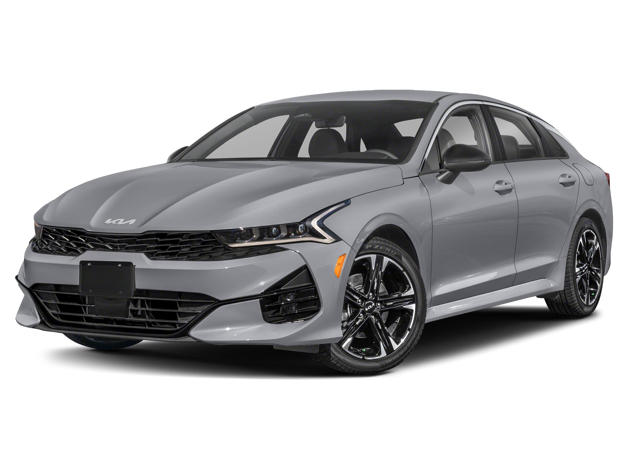 2024 Kia K5 GT-Line Auto AWD