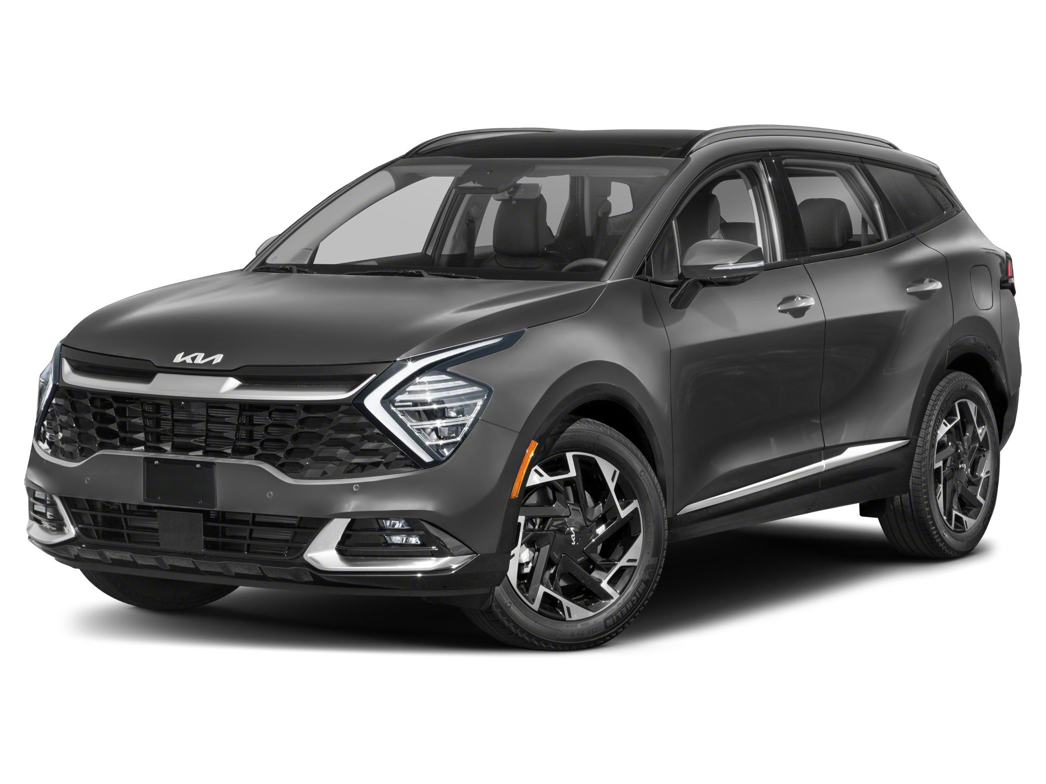 2024 Kia Sportage SX-Prestige AWD