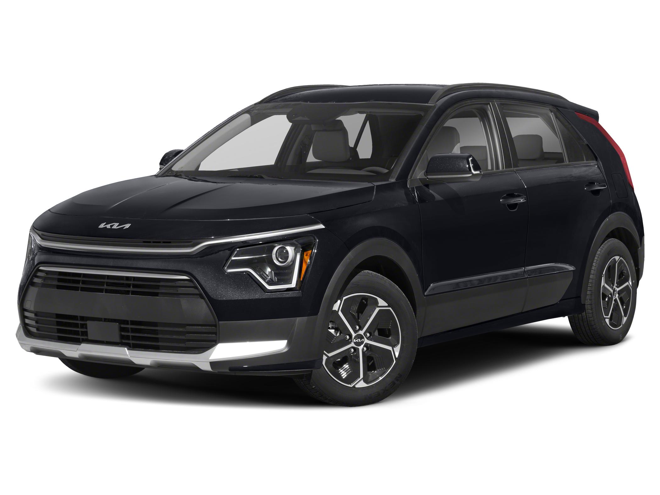 2024 Kia Niro EX FWD
