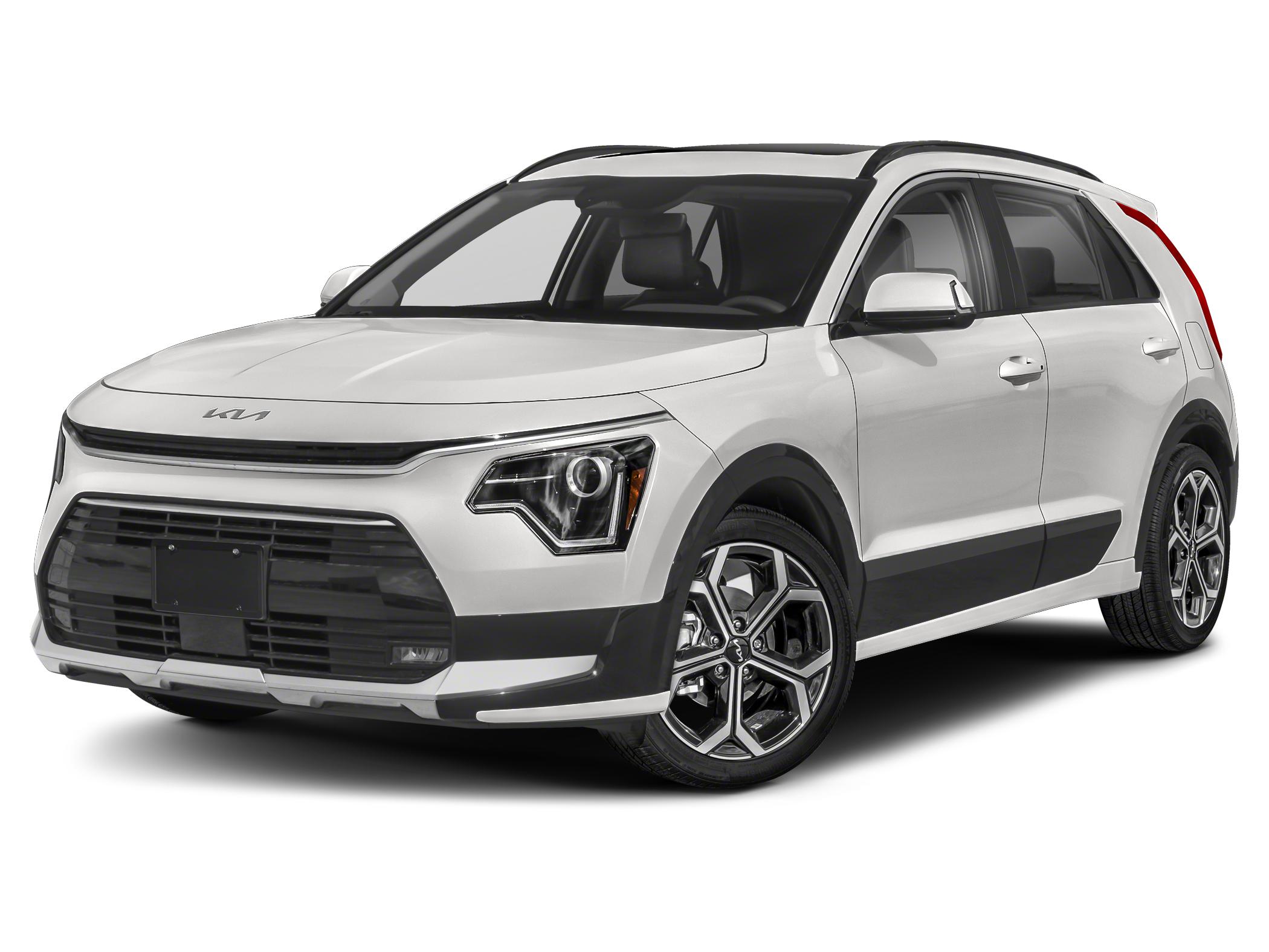 2024 Kia Niro EX Touring FWD