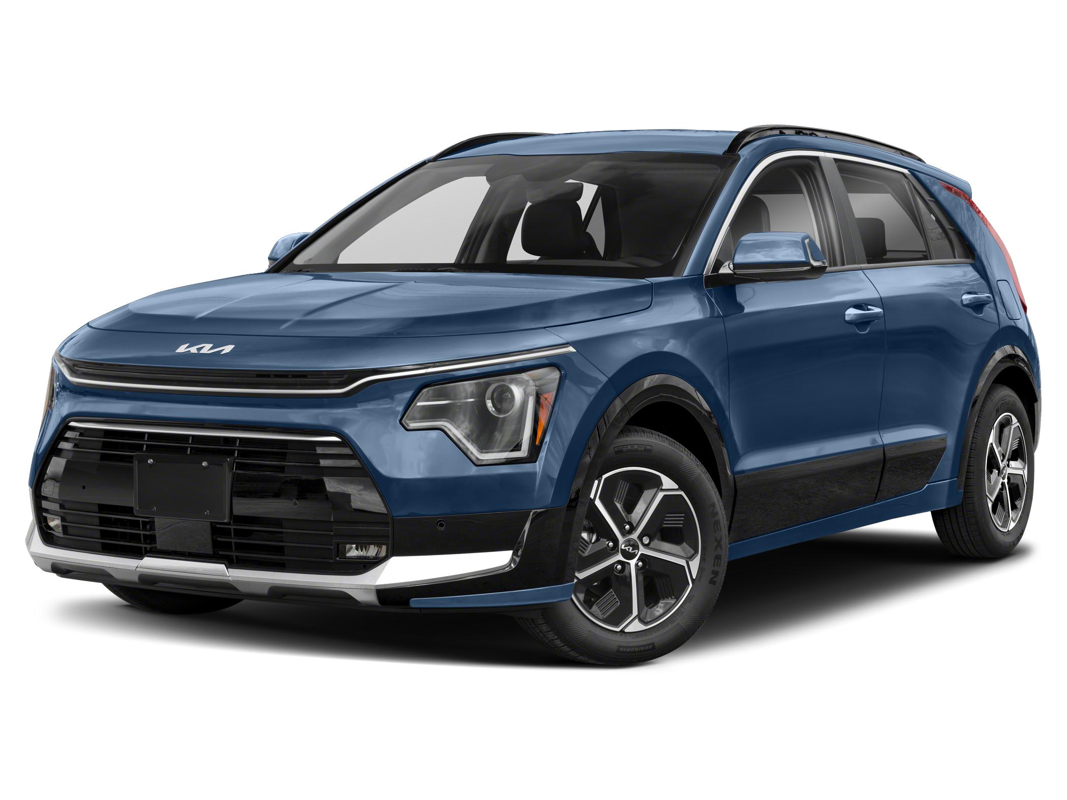 2024 Kia Niro SX FWD