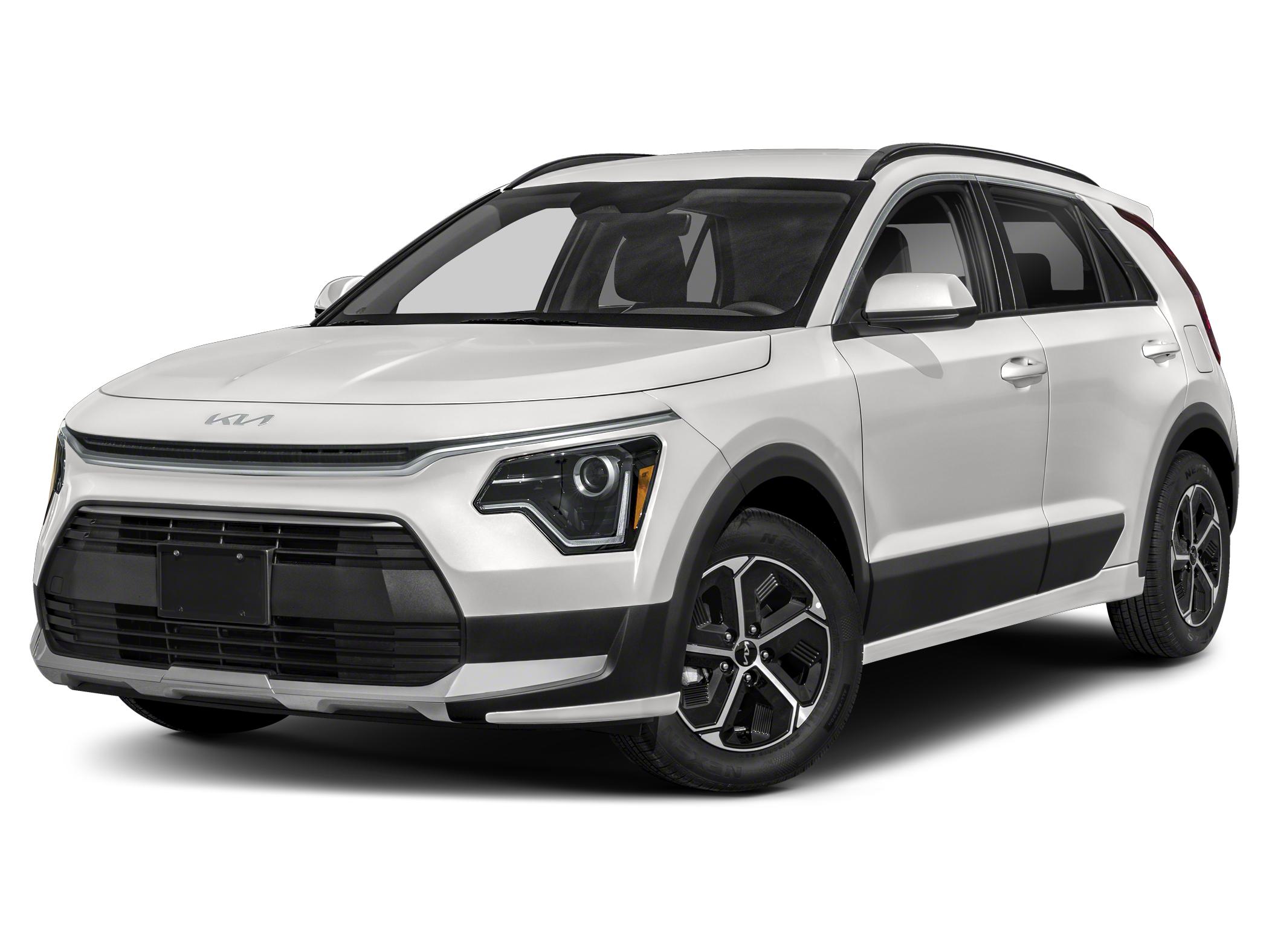 2024 Kia Niro LX FWD