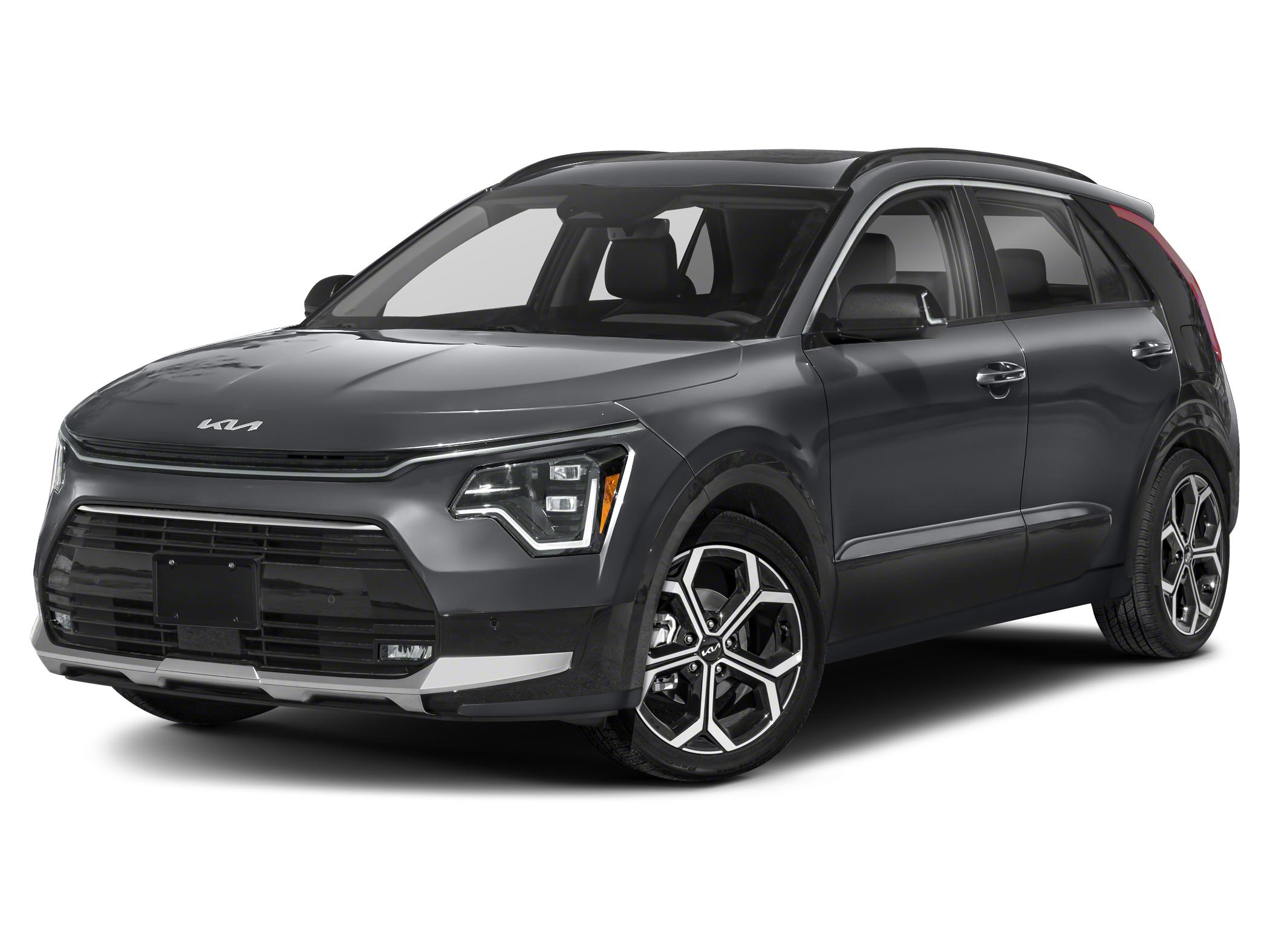 2024 Kia Niro SX Touring FWD