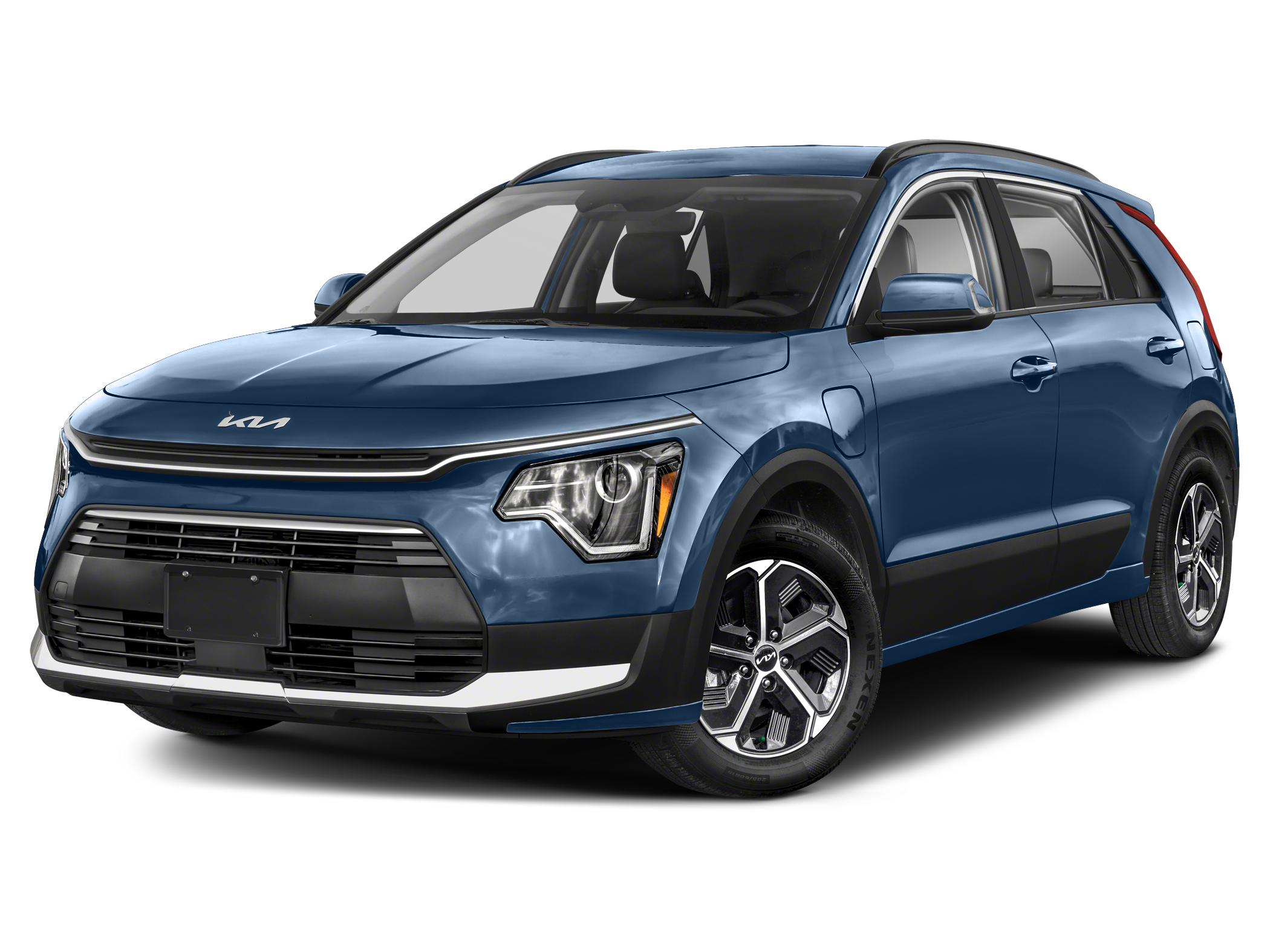 2024 Kia Niro Plug-In Hybrid EX FWD