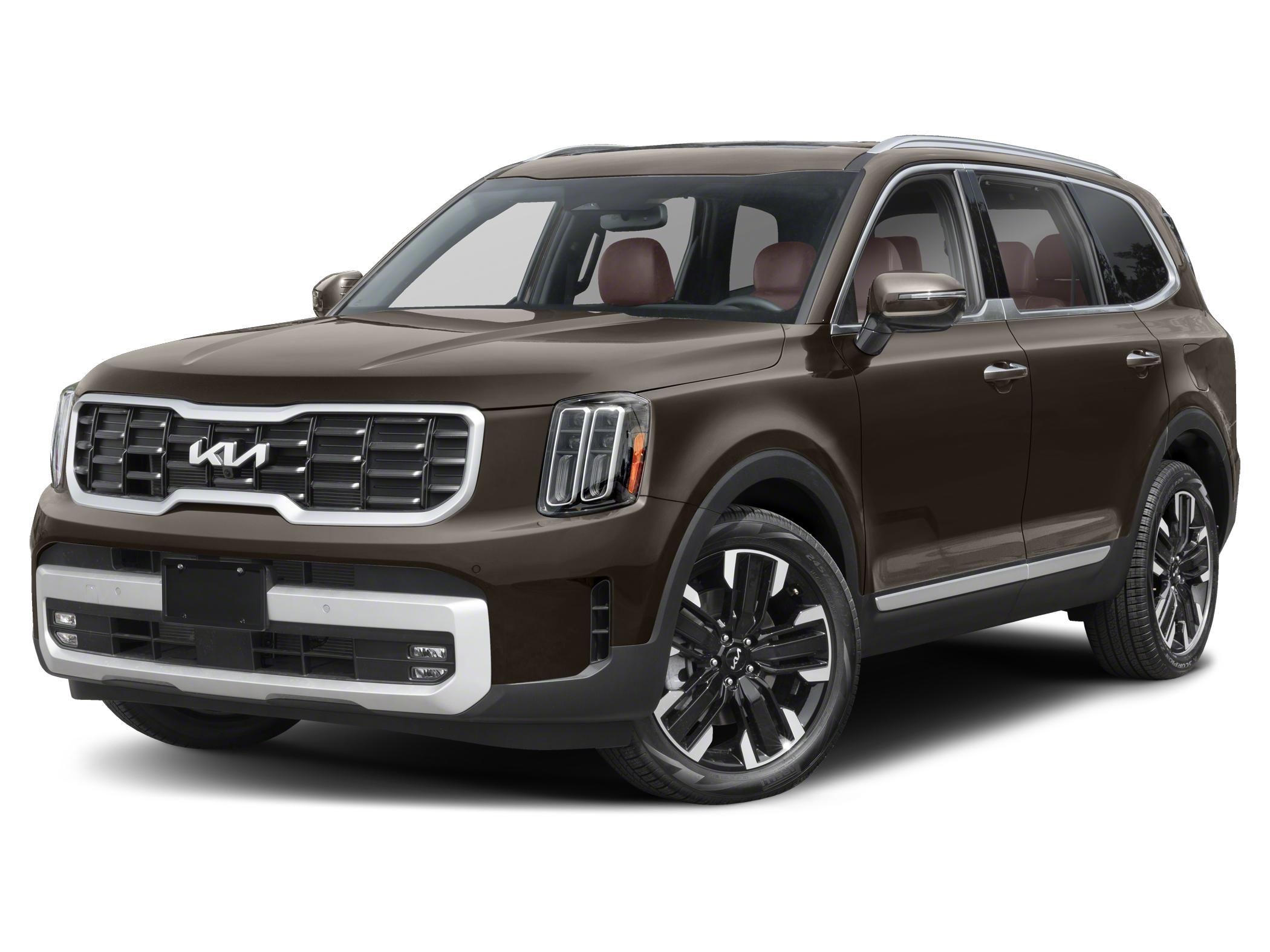 2024 Kia Telluride SX AWD