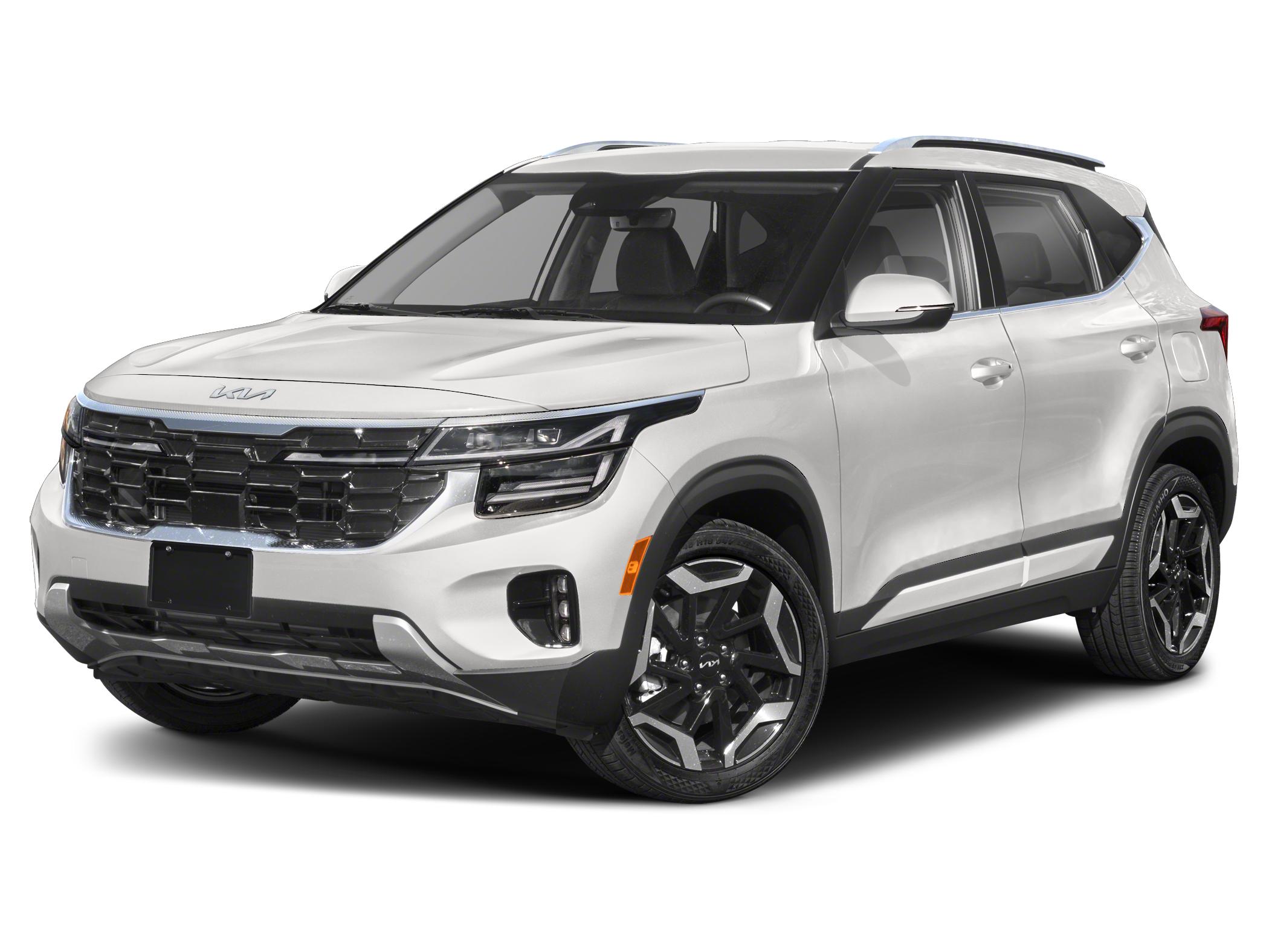 2024 Kia Seltos SX DCT AWD