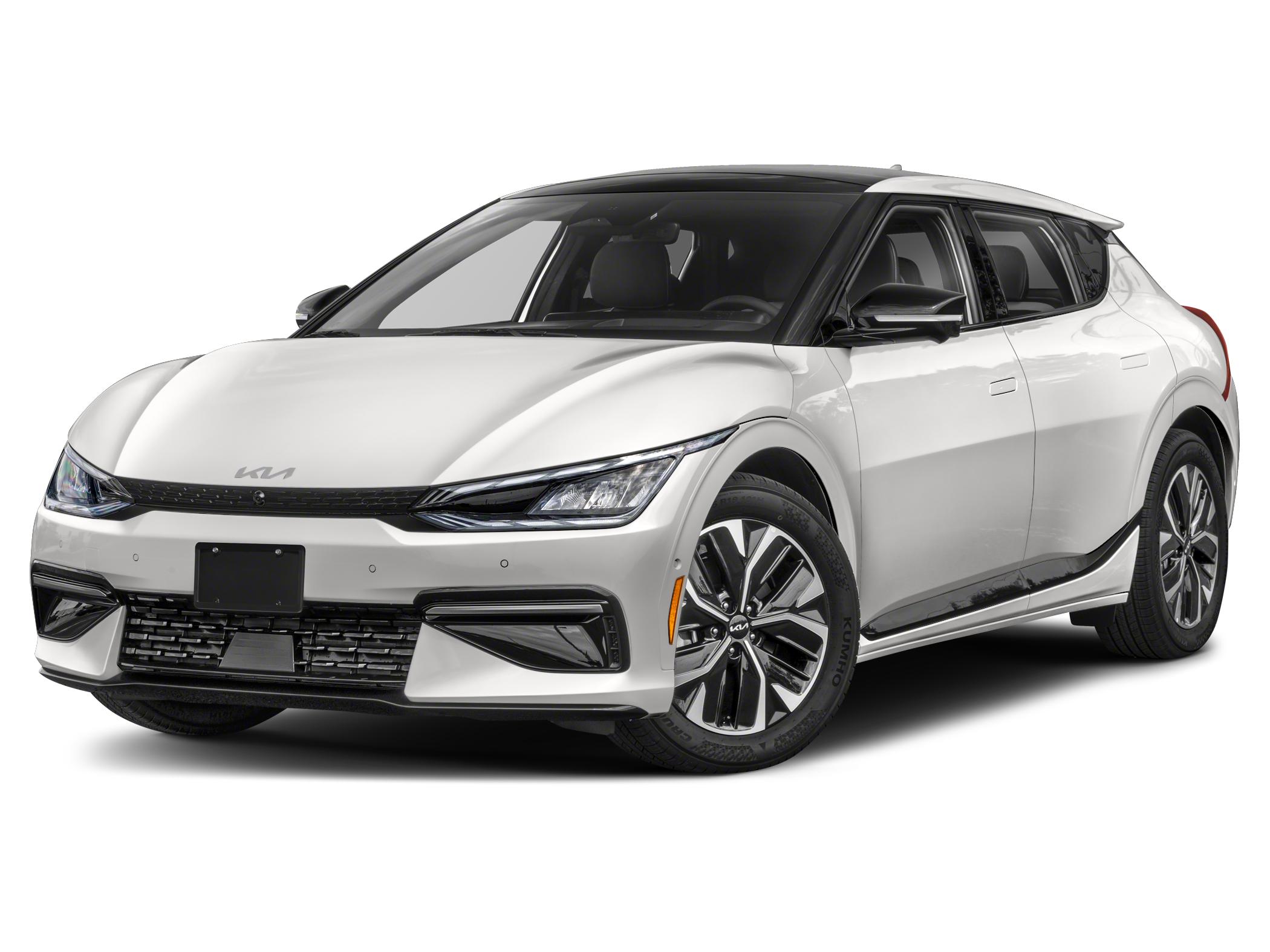2024 Kia EV6 GT-Line AWD