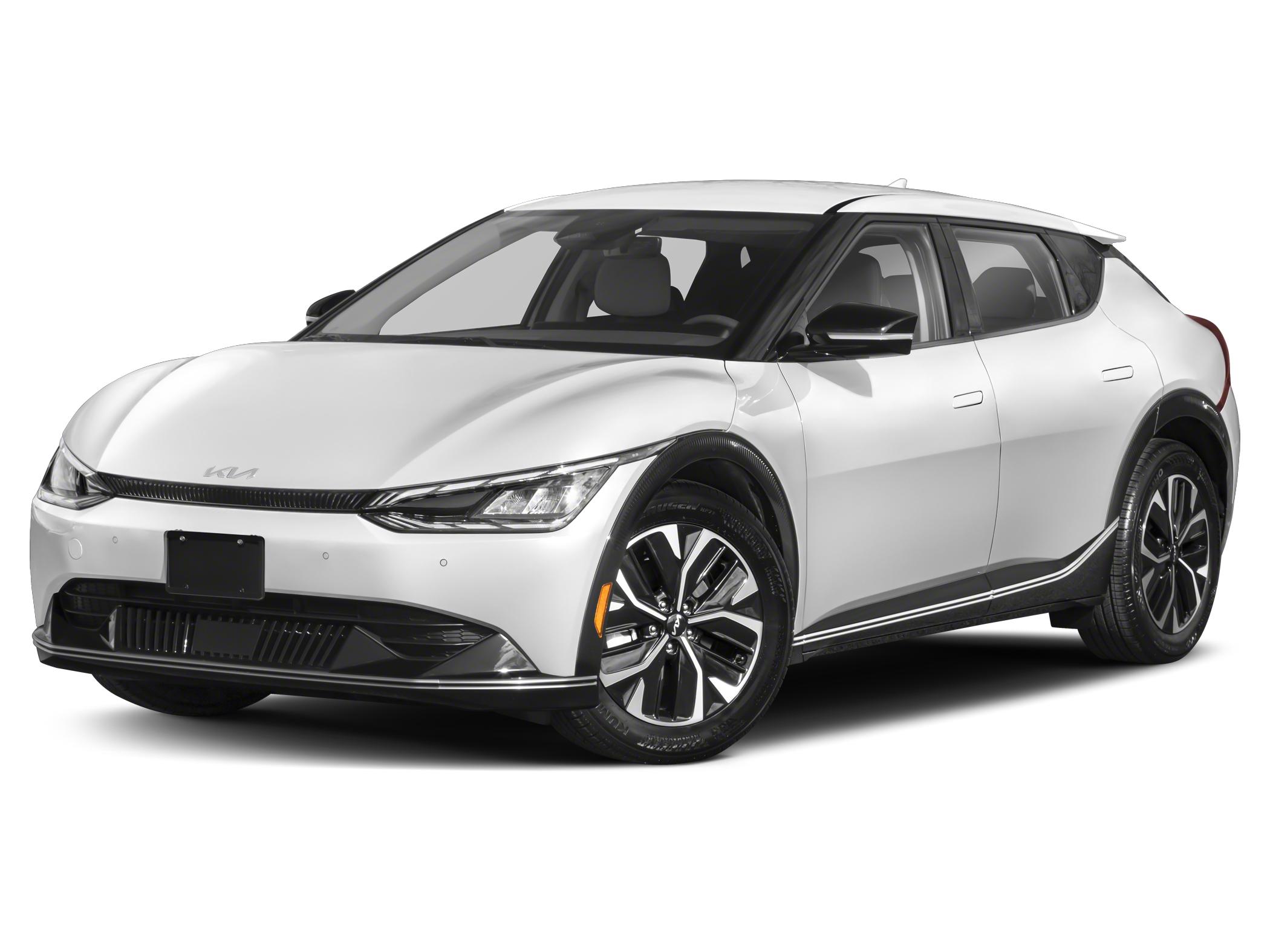 2024 Kia EV6 Light Long Range AWD