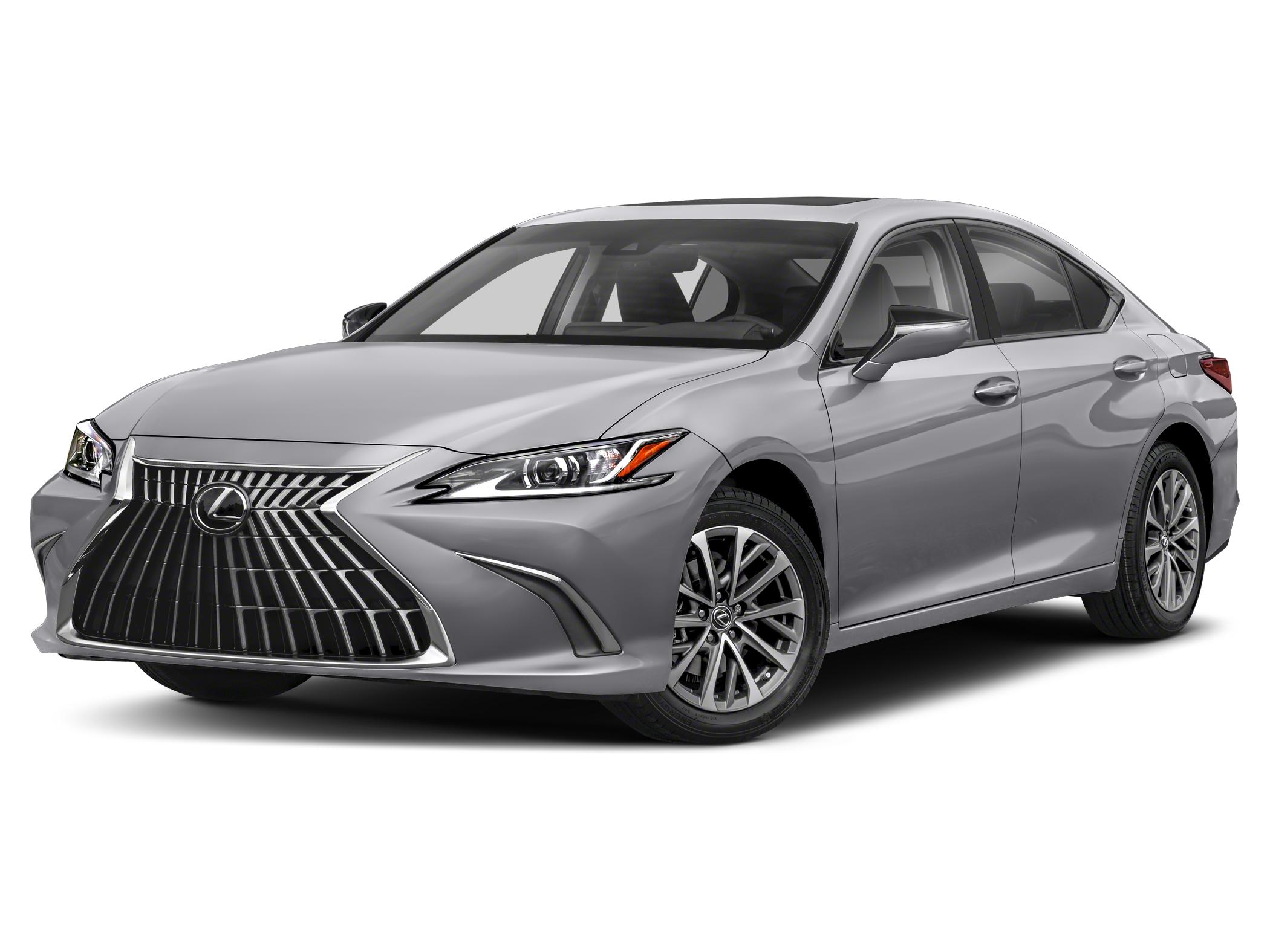 2024 Lexus ES ES 350 FWD