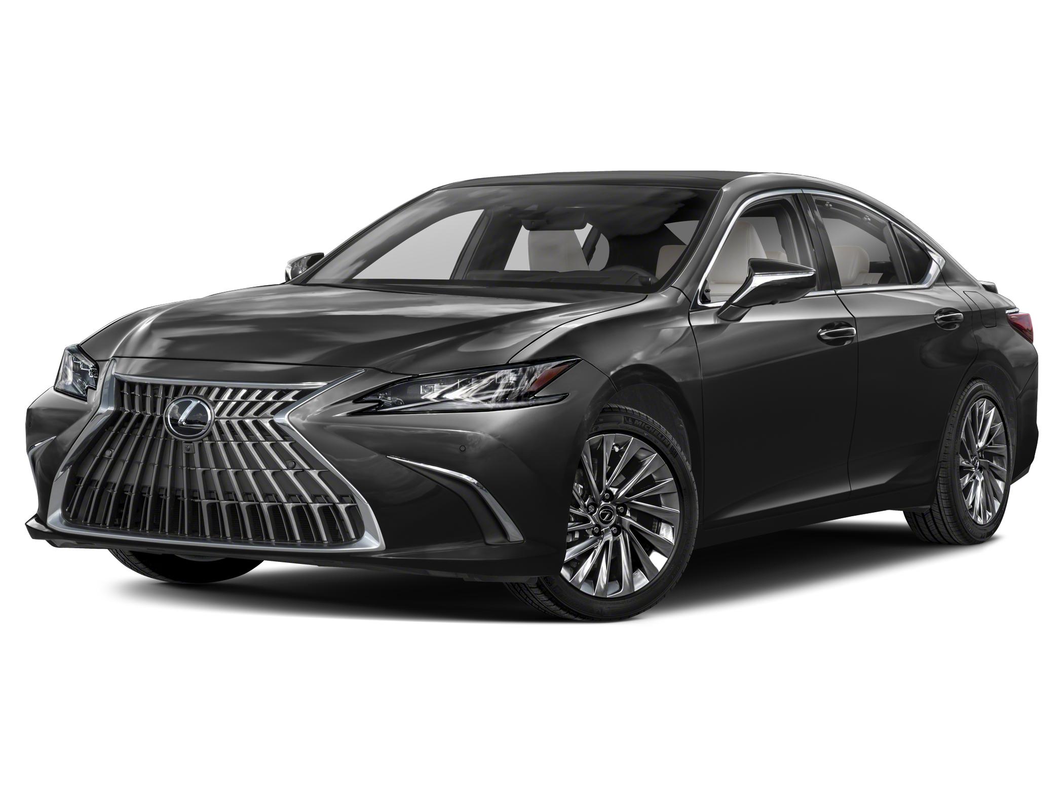 2024 Lexus ES ES 350 Ultra Luxury FWD