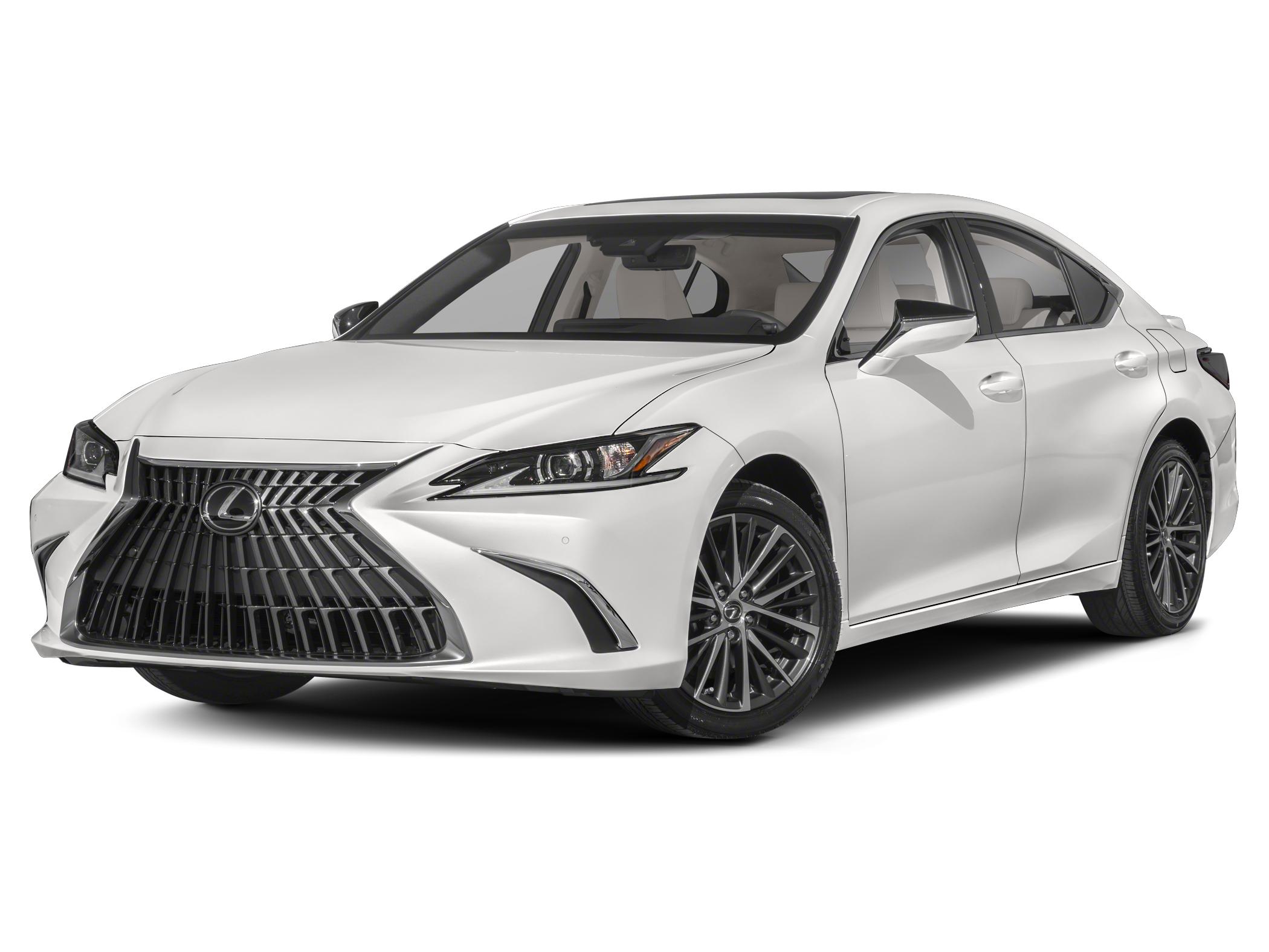 2024 Lexus ES ES 300h FWD